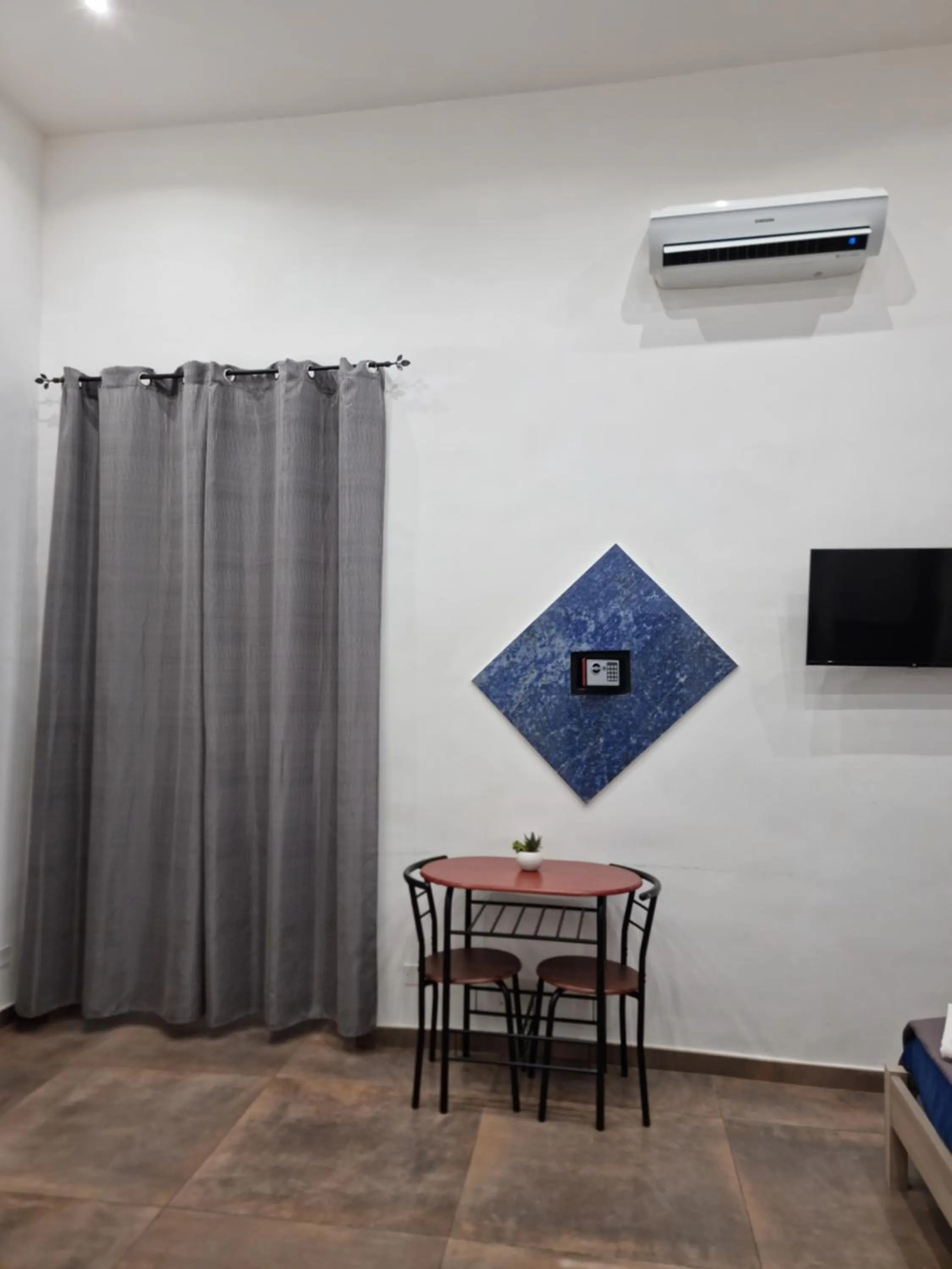 Photo of the whole room in EL Corazon De Napoles, Centro Històrico