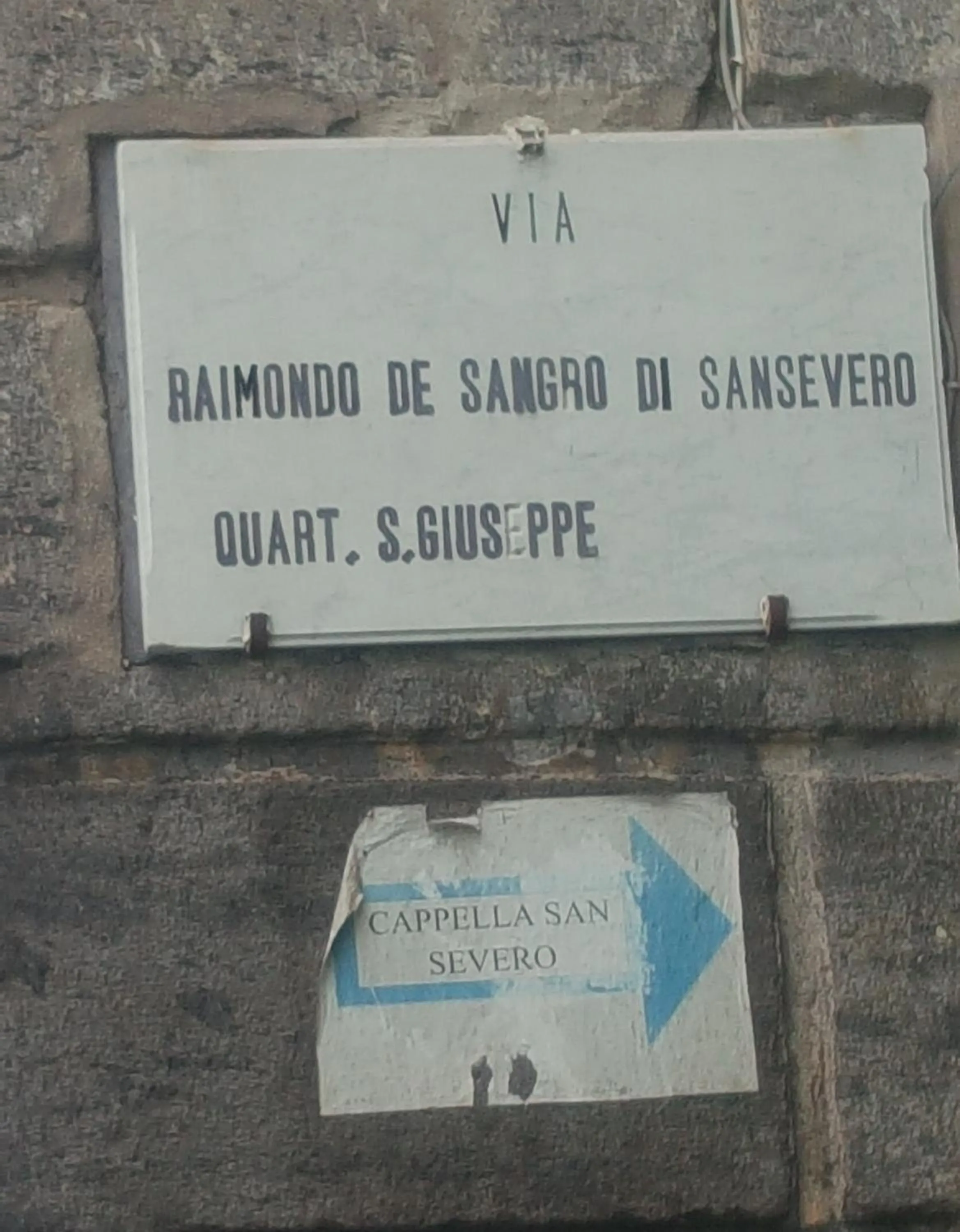 Property building in EL Corazon De Napoles, Centro Històrico