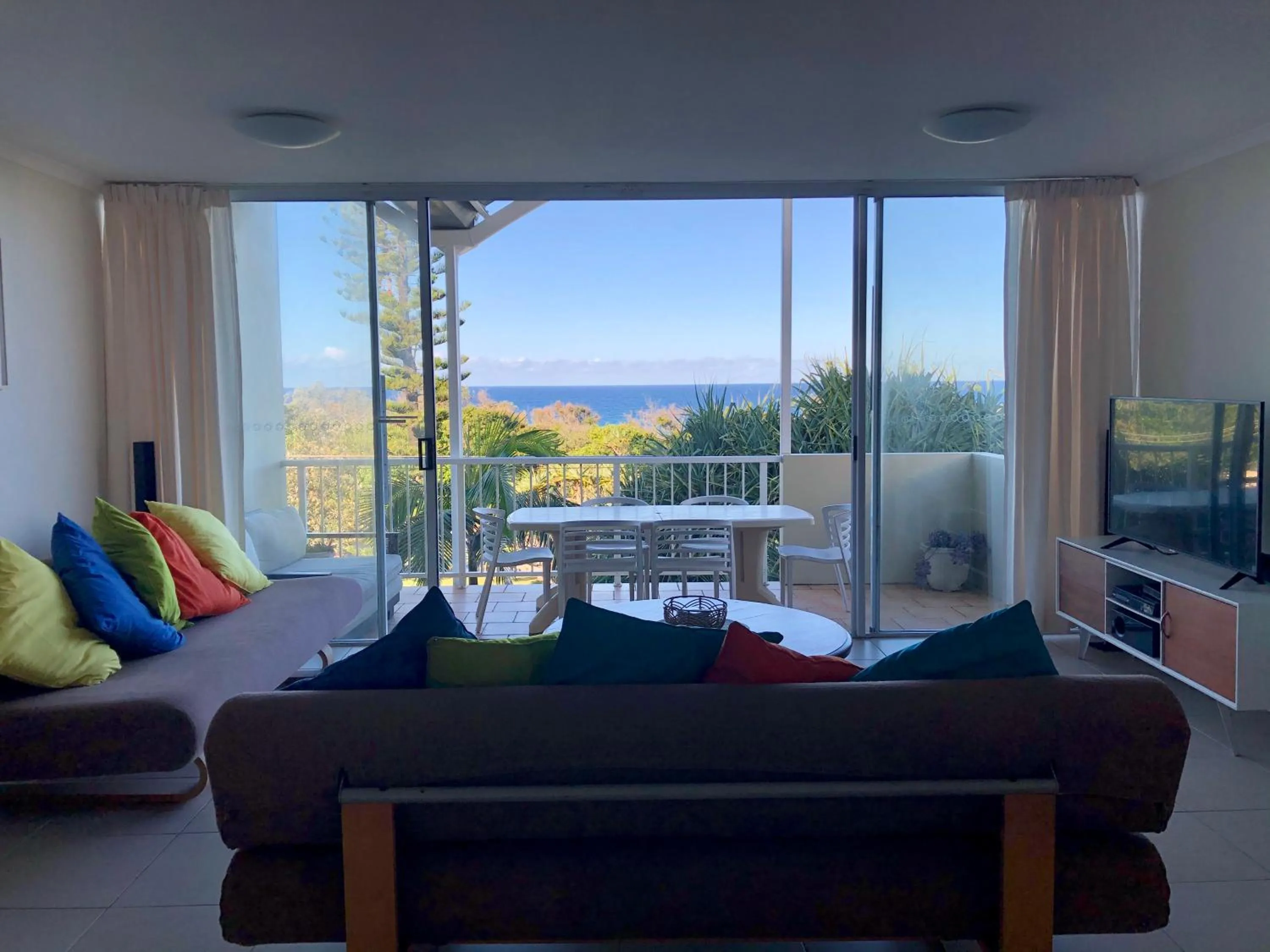 View (from property/room) in Horizons At Peregian