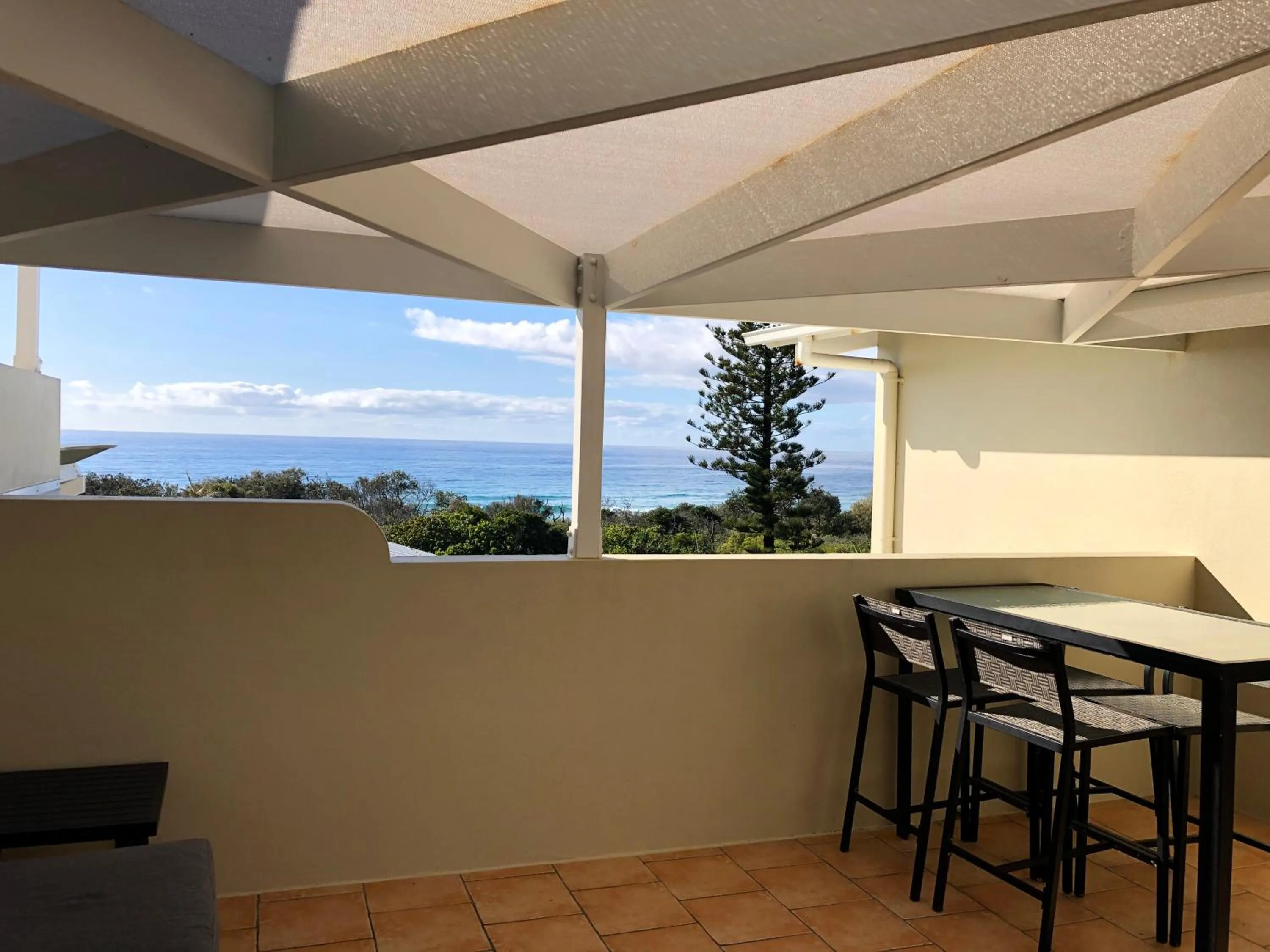 View (from property/room) in Horizons At Peregian