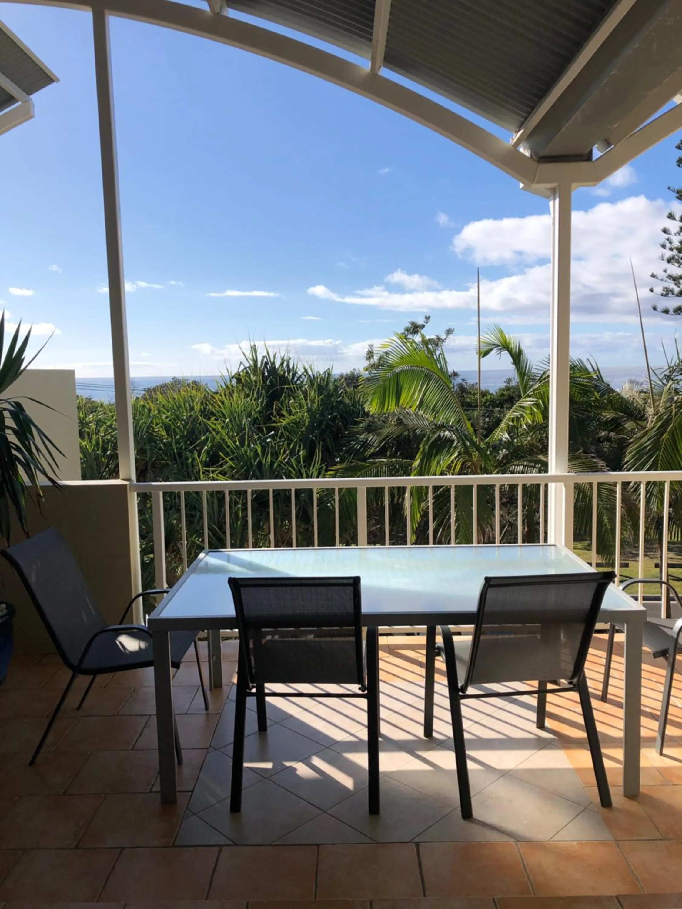 View (from property/room) in Horizons At Peregian