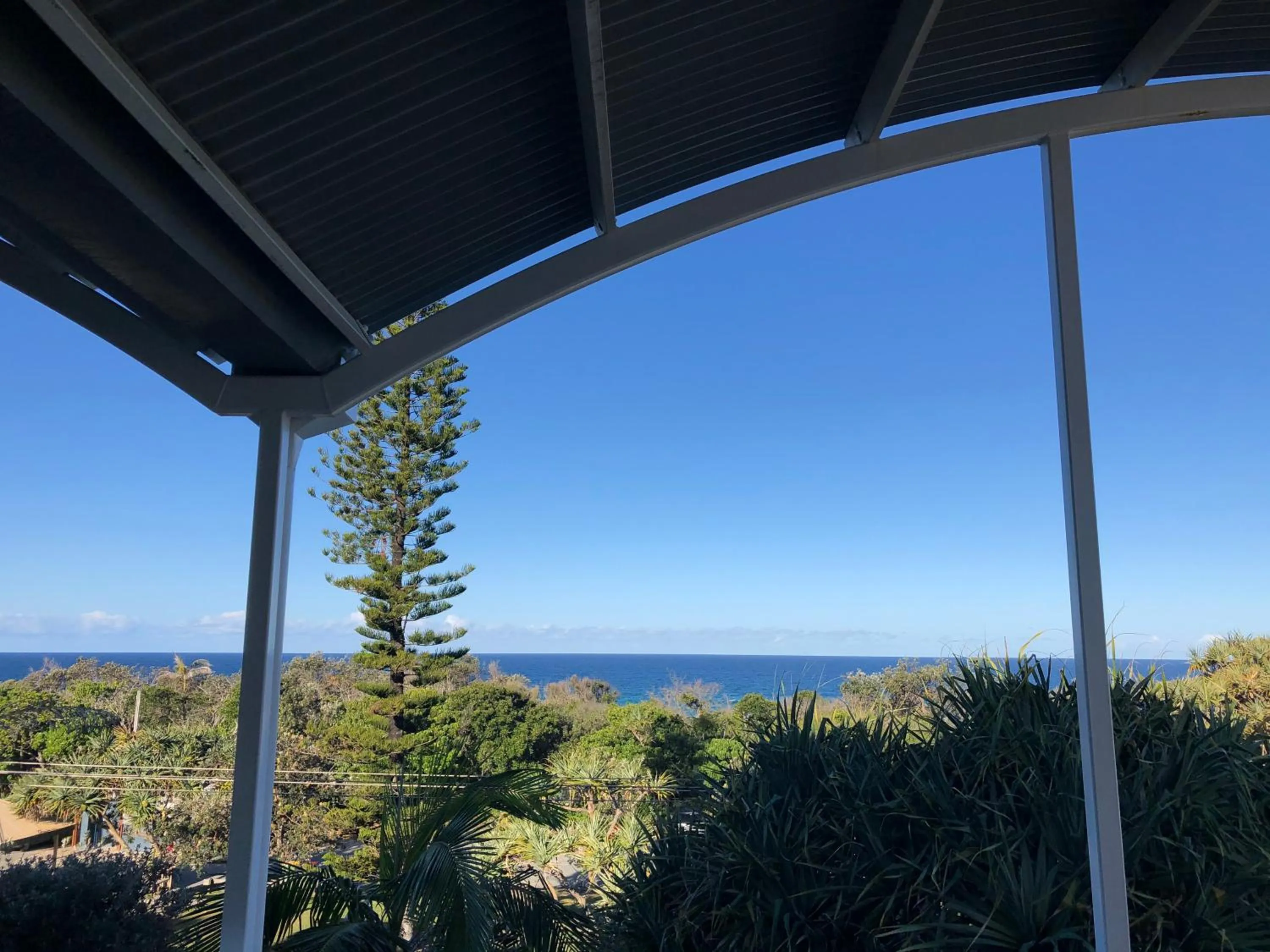 View (from property/room) in Horizons At Peregian