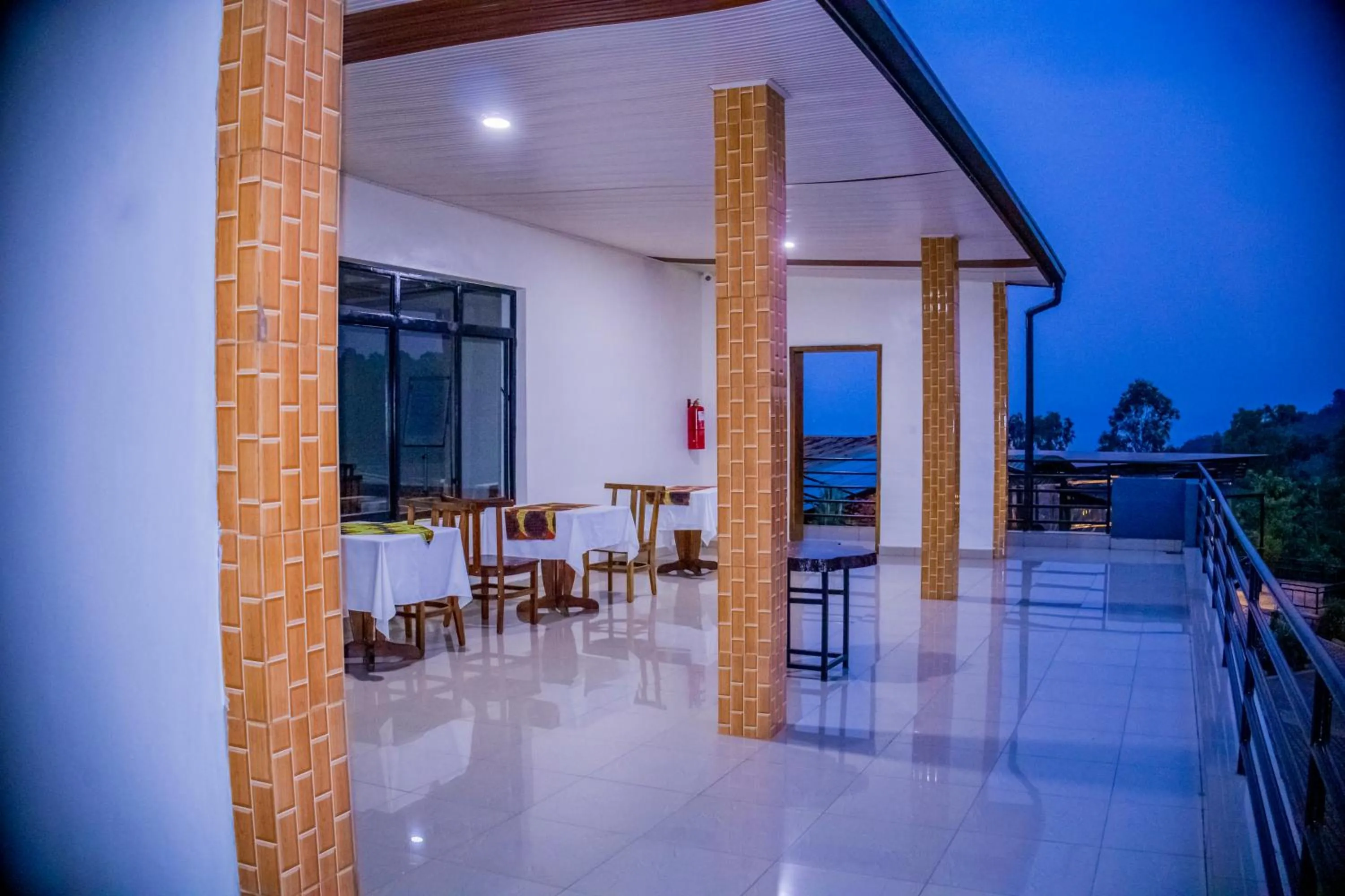 Hotel Peace Guest House