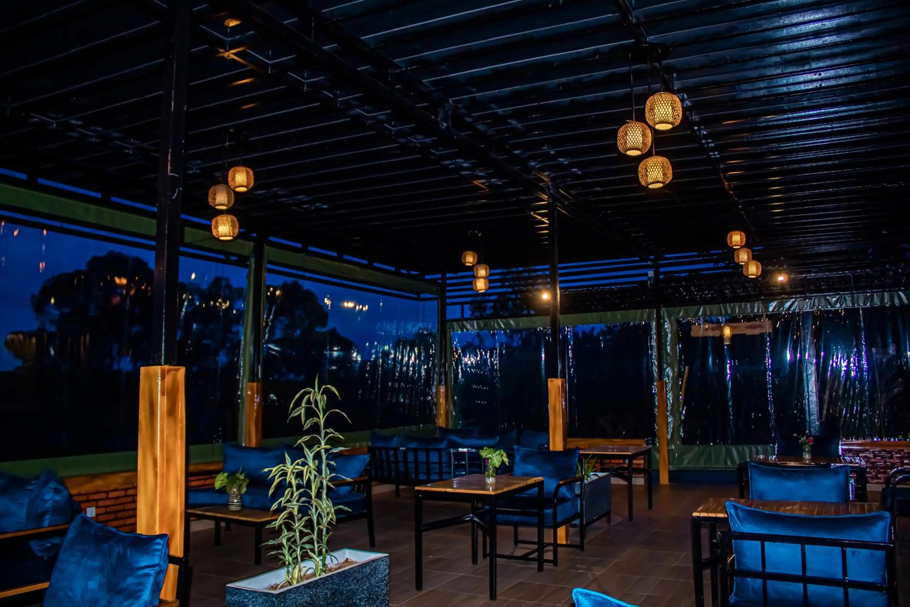 Hotel Peace Guest House