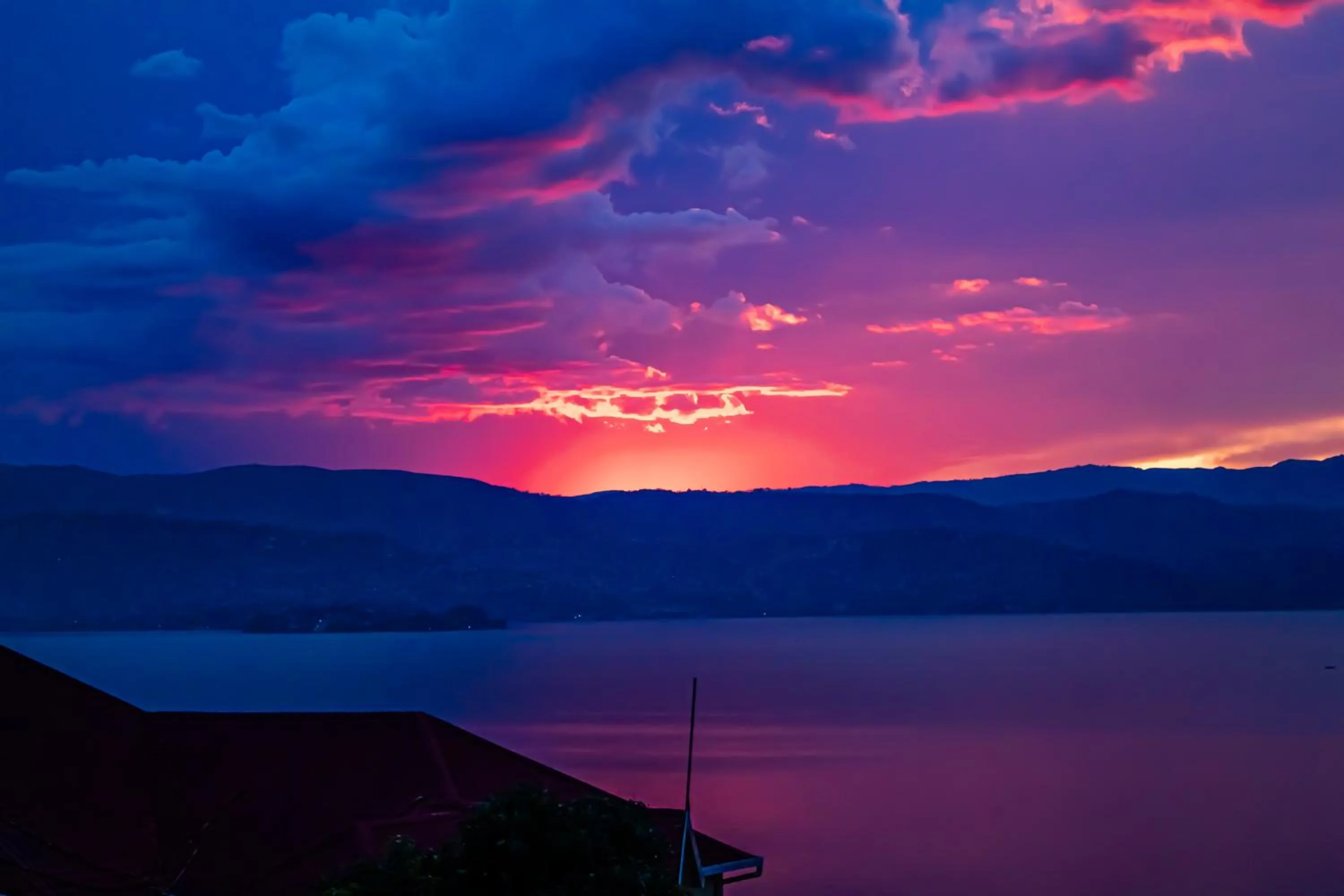 Hotel Peace Guest House