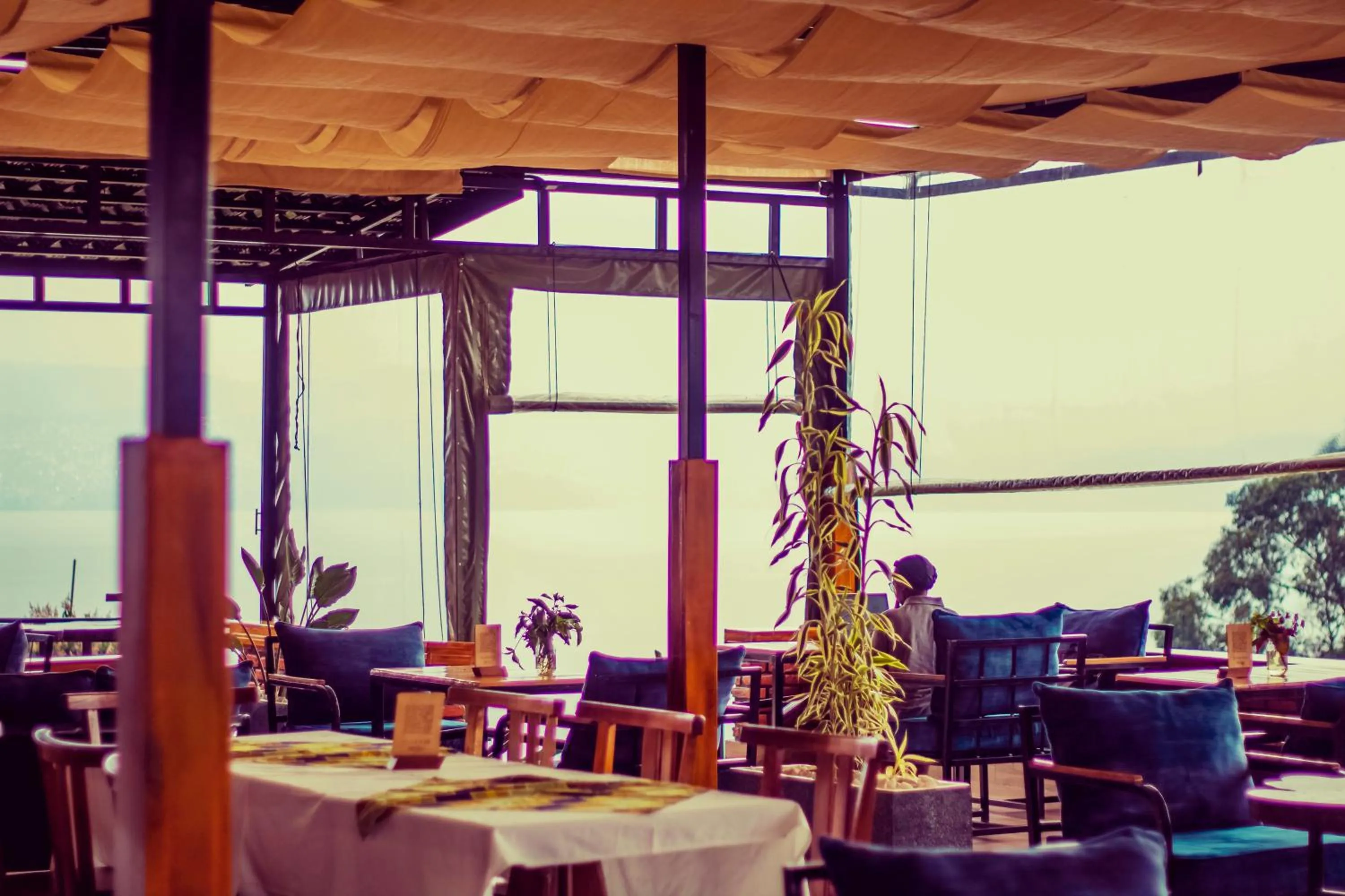 Hotel Peace Guest House