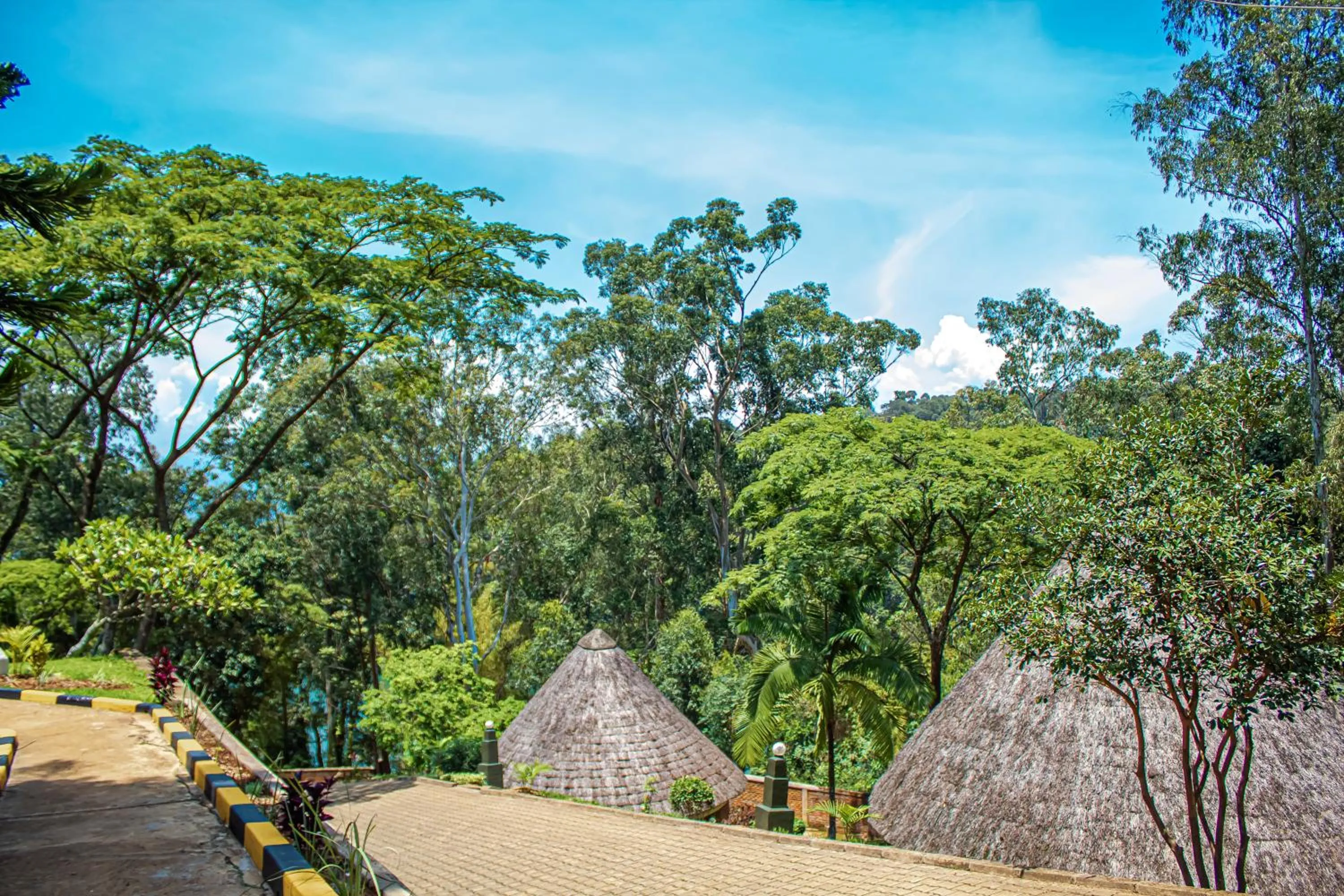 Hotel Peace Guest House