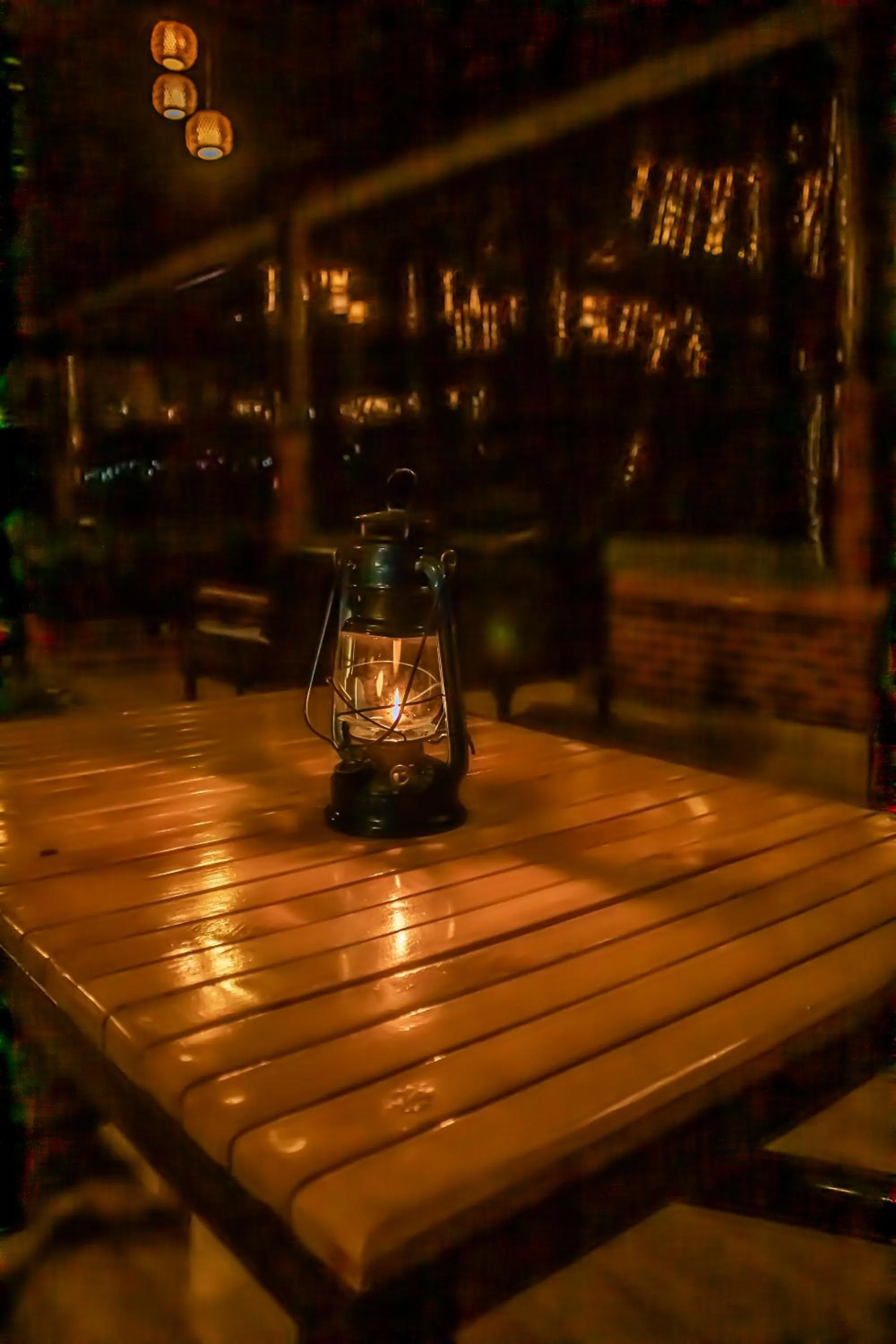 Hotel Peace Guest House