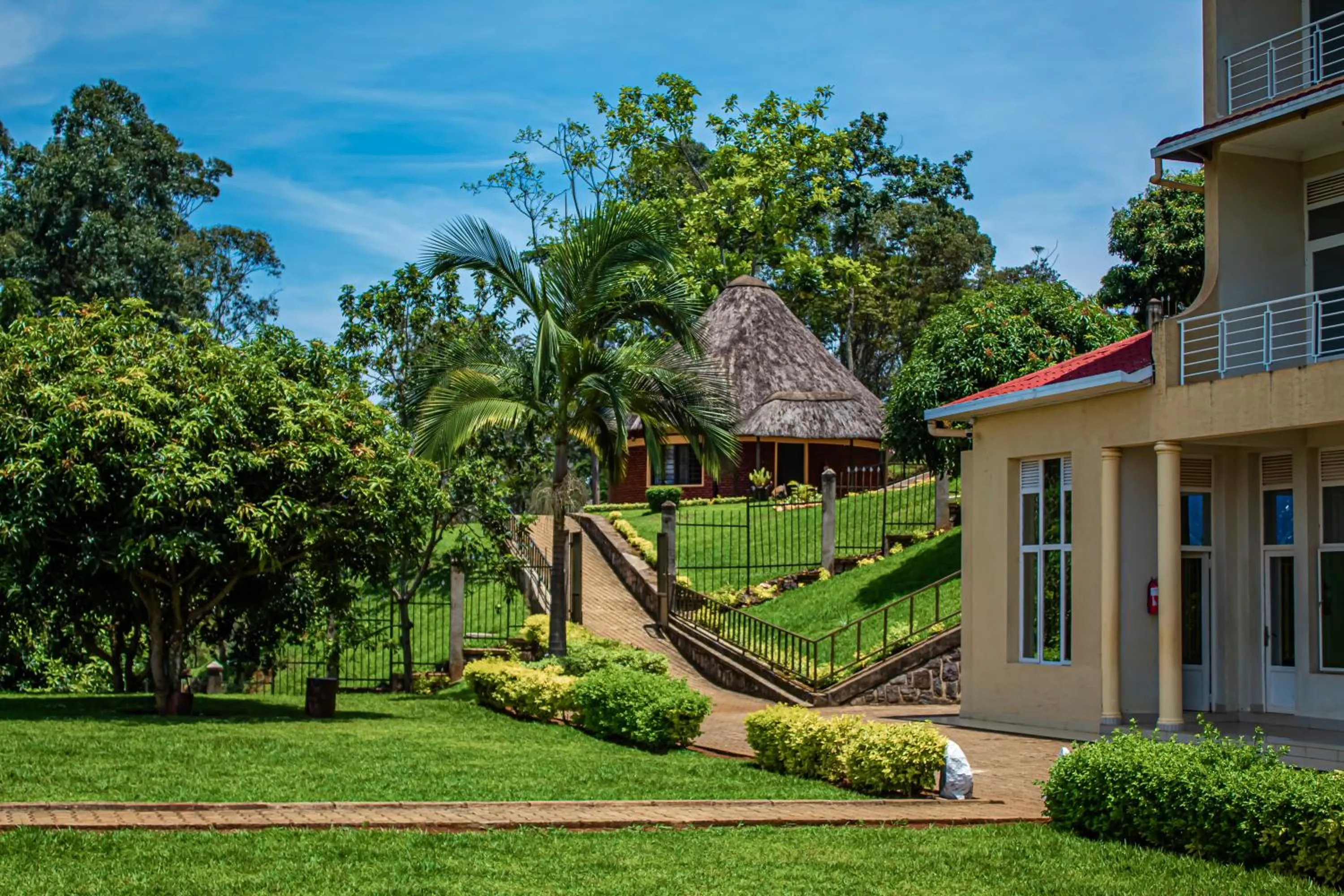 Hotel Peace Guest House