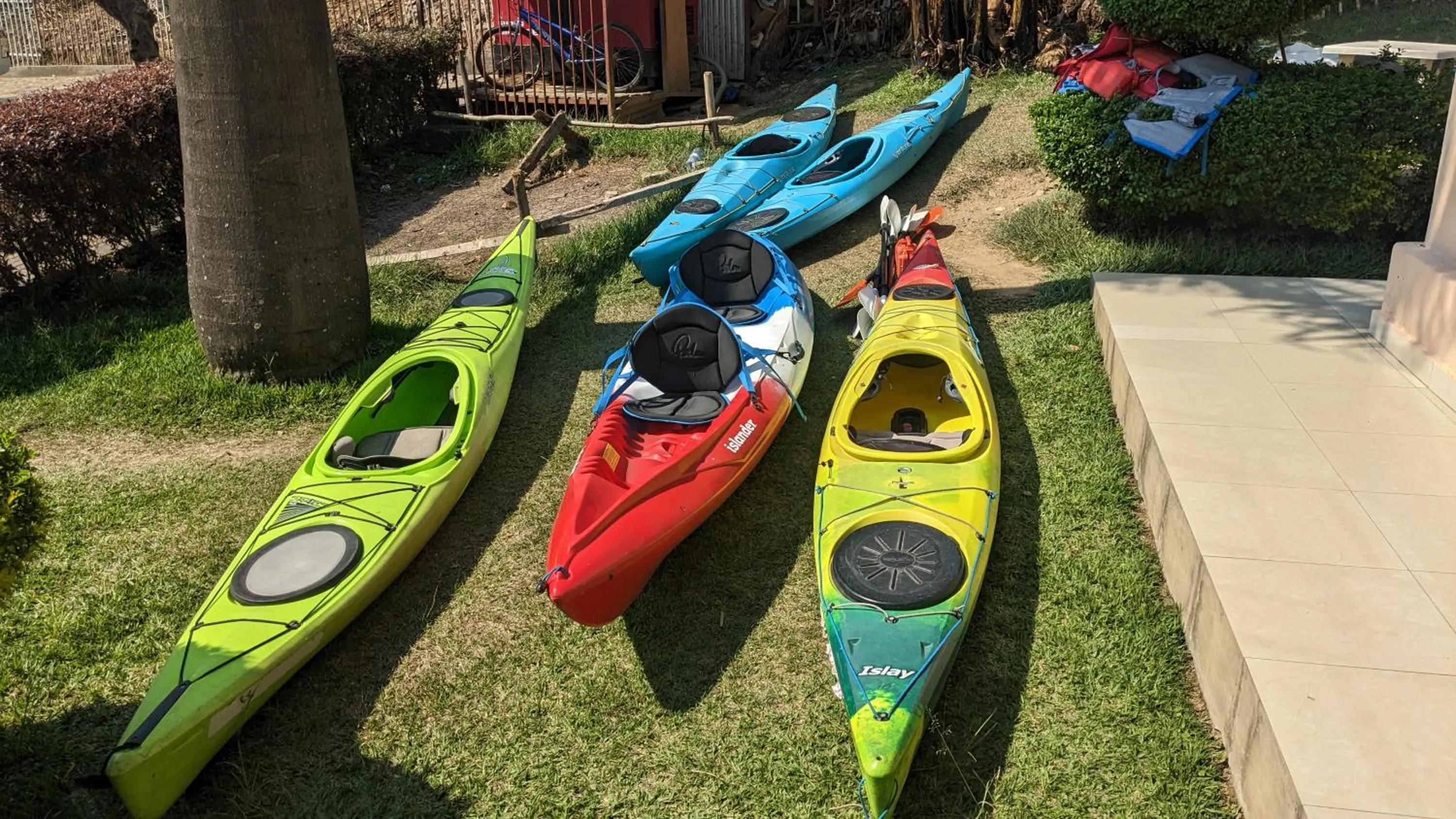 Hotel Peace Guest House