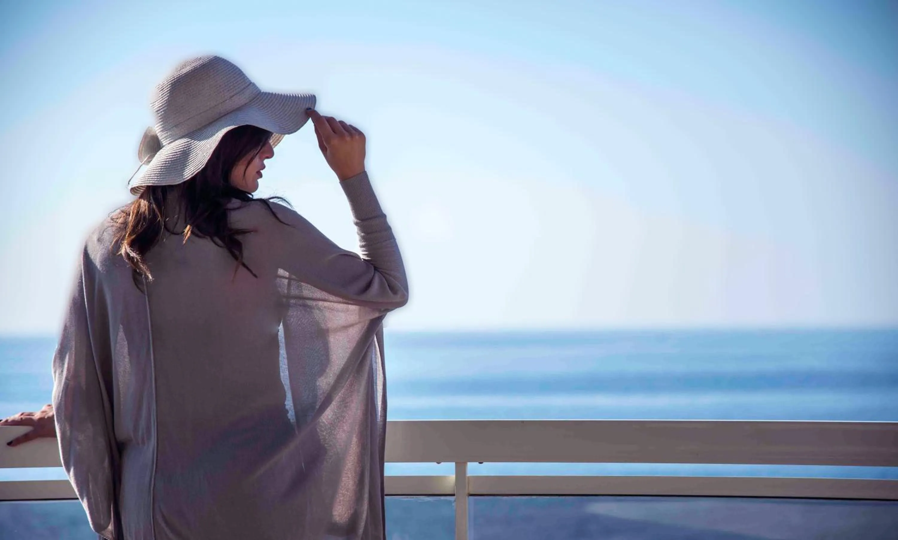 Summer in Lahoya Suites