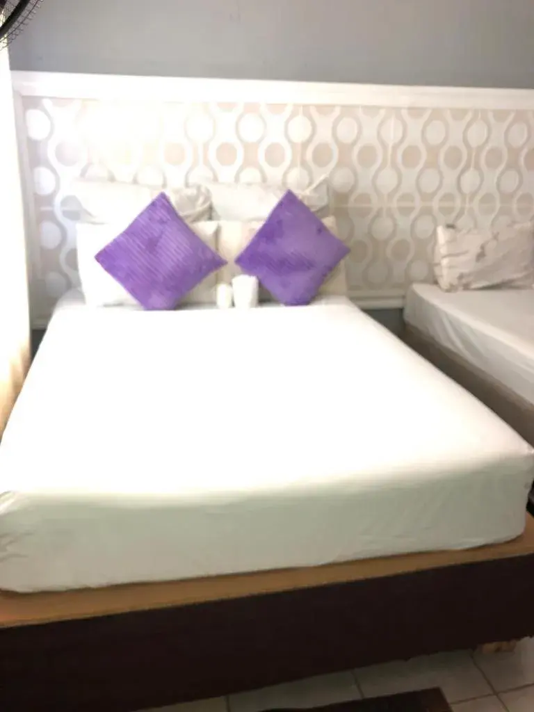 Deluxe Double or Twin Room in FGM Guesthouse 2 Deluxe Double or Twin Room in FGM Guesthouse 2