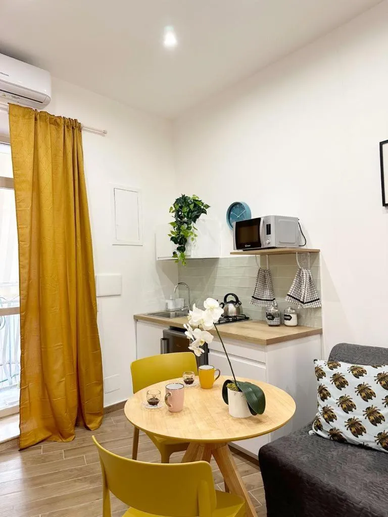 A Casa di Marilù