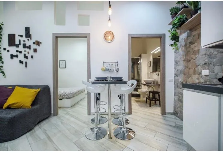 A Casa di Marilù