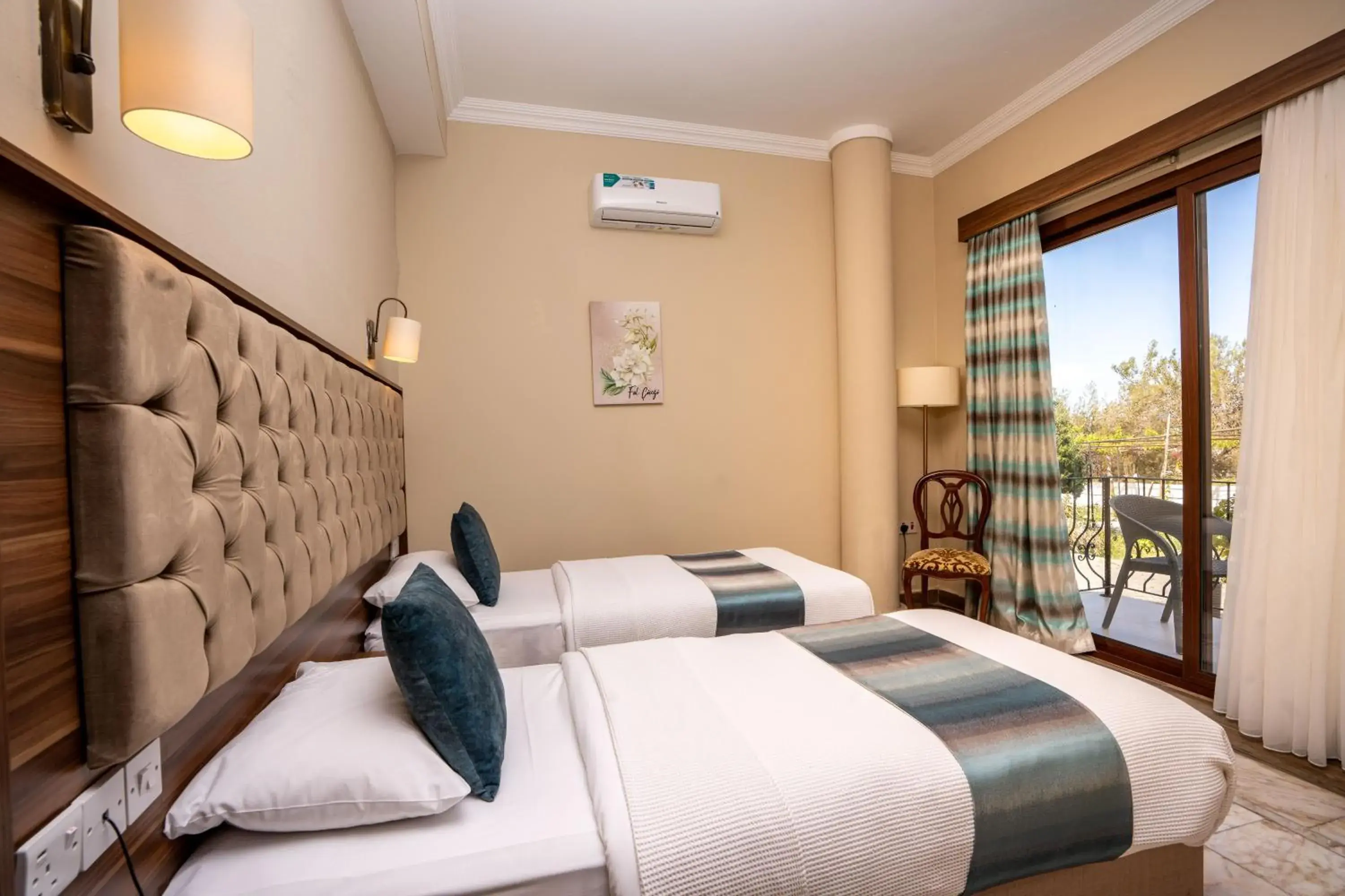 Double Room - single occupancy in Meryem's Hotel Double Room - single occupancy in Meryem's Hotel