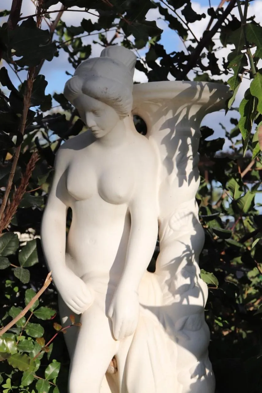 Property building in Meryem's Hotel