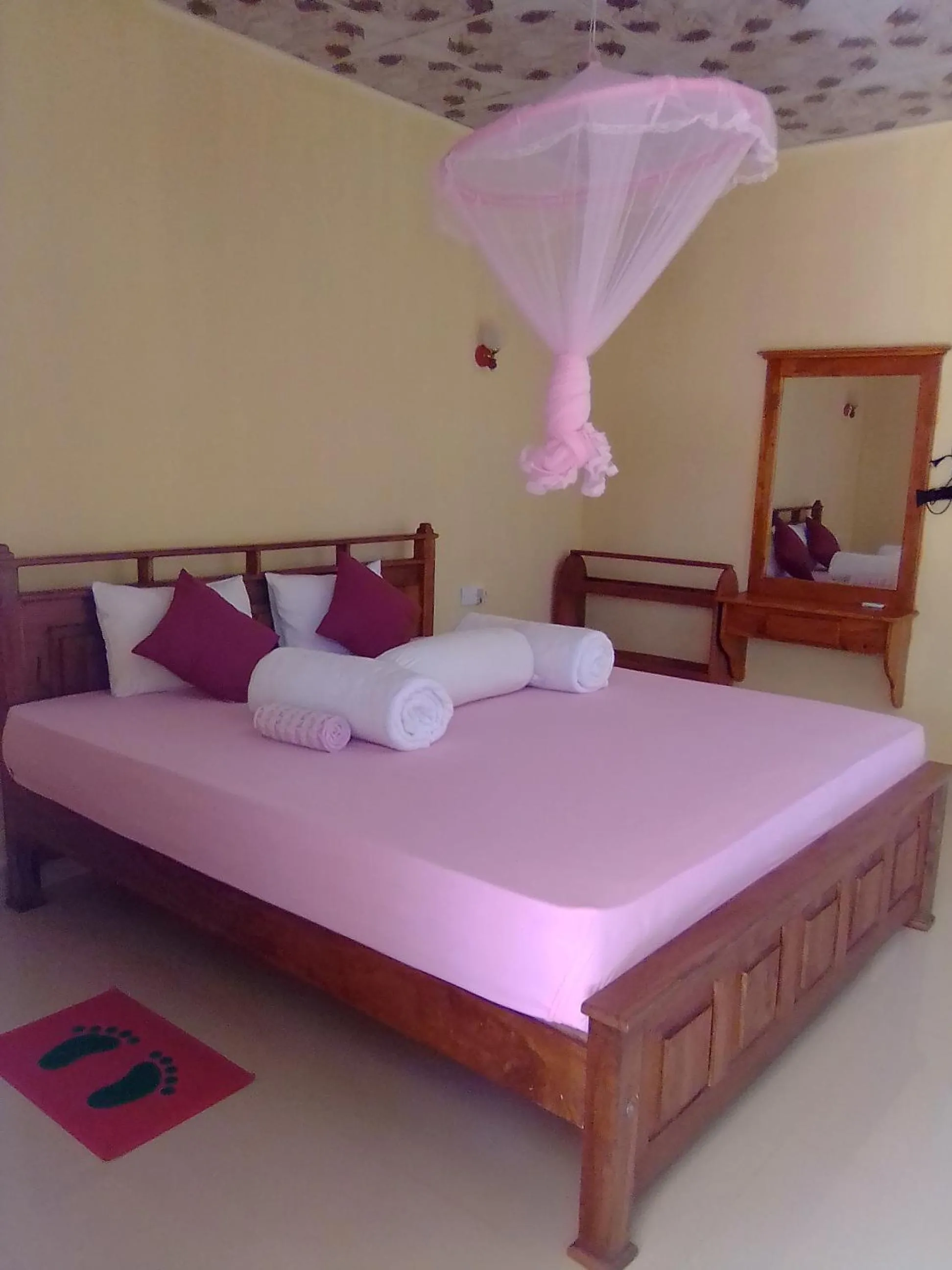 Jaye Homestay