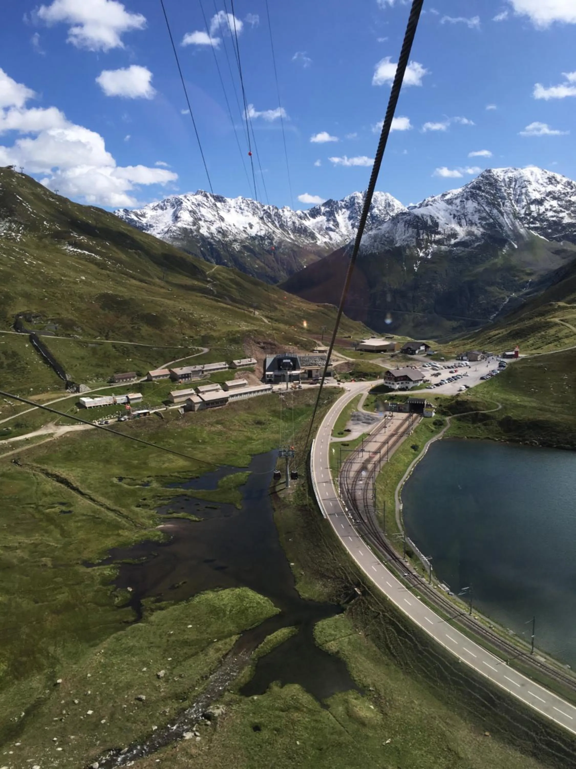 Hotel B&B Casa La Val