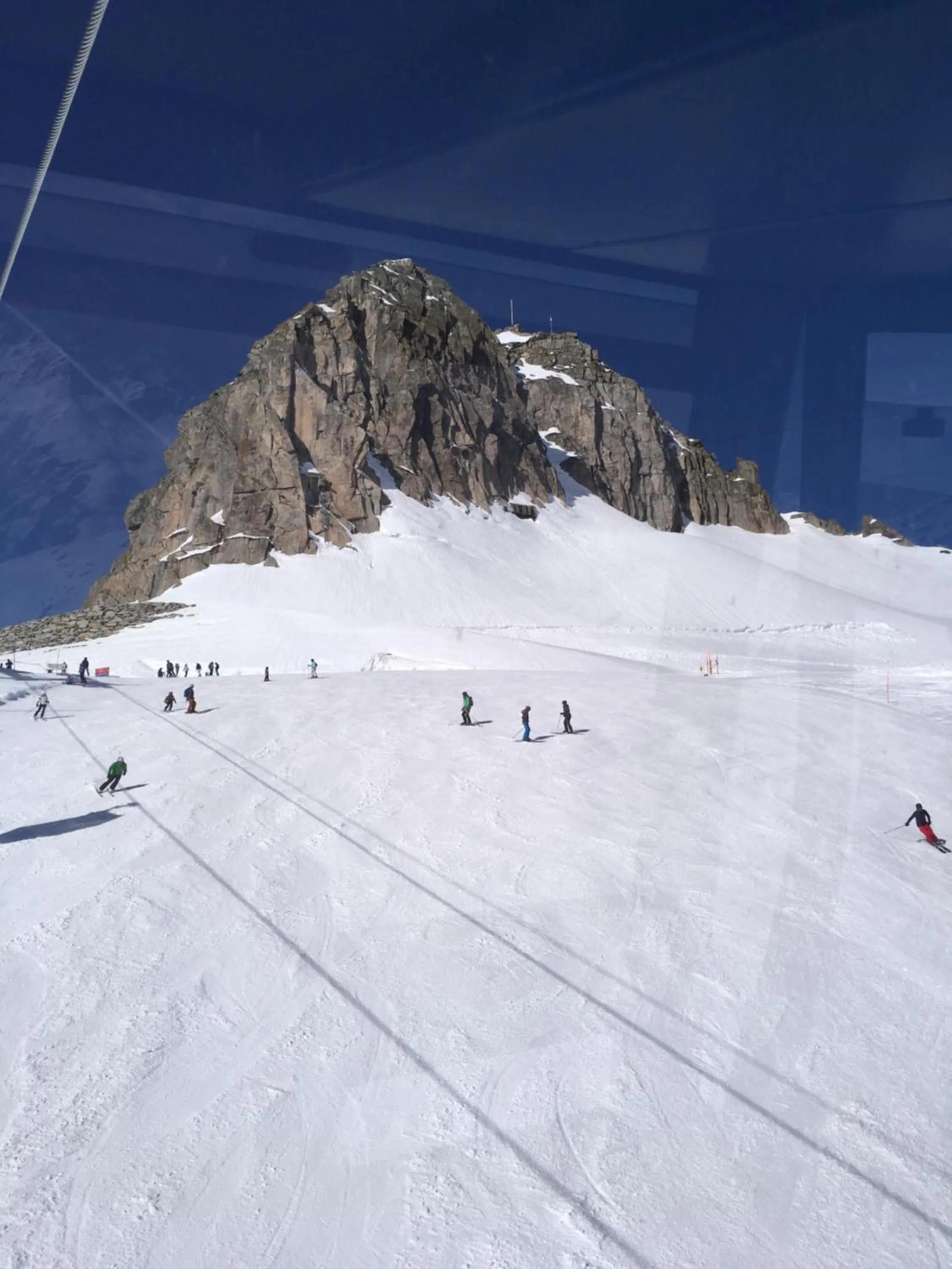 Hotel B&B Casa La Val