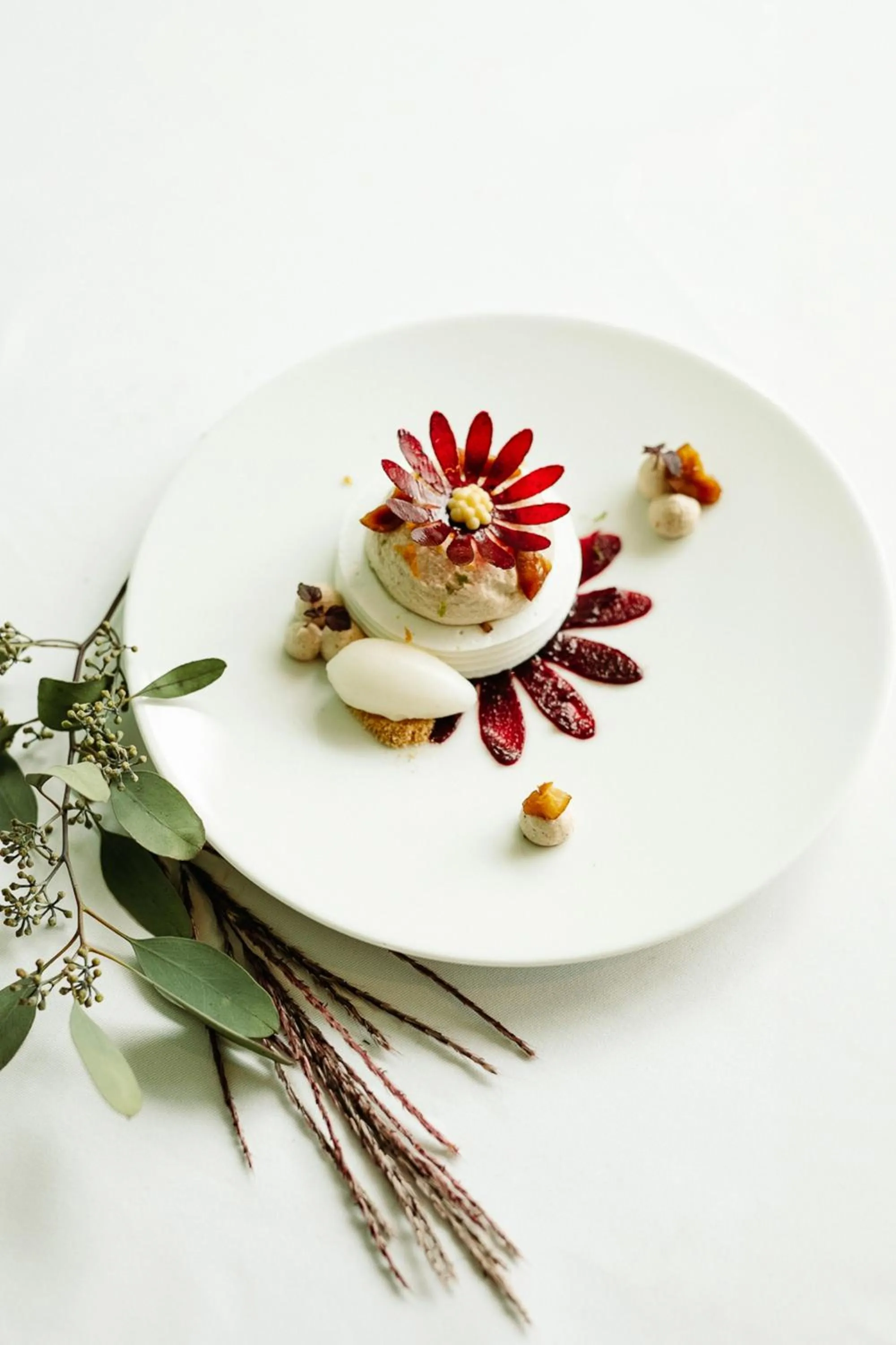 Restaurant/places to eat in Hotel du Léman - Jongny