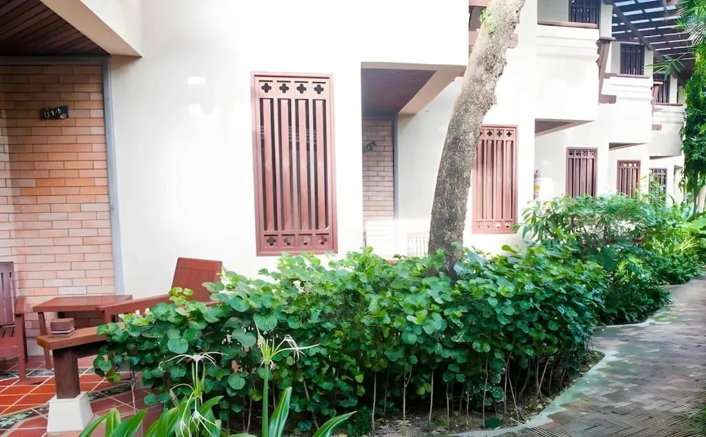 Montien House - SHA Plus