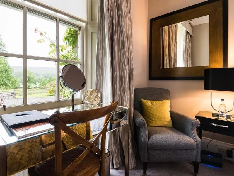 The Old Manse of Blair, Boutique Hotel & Restaurant