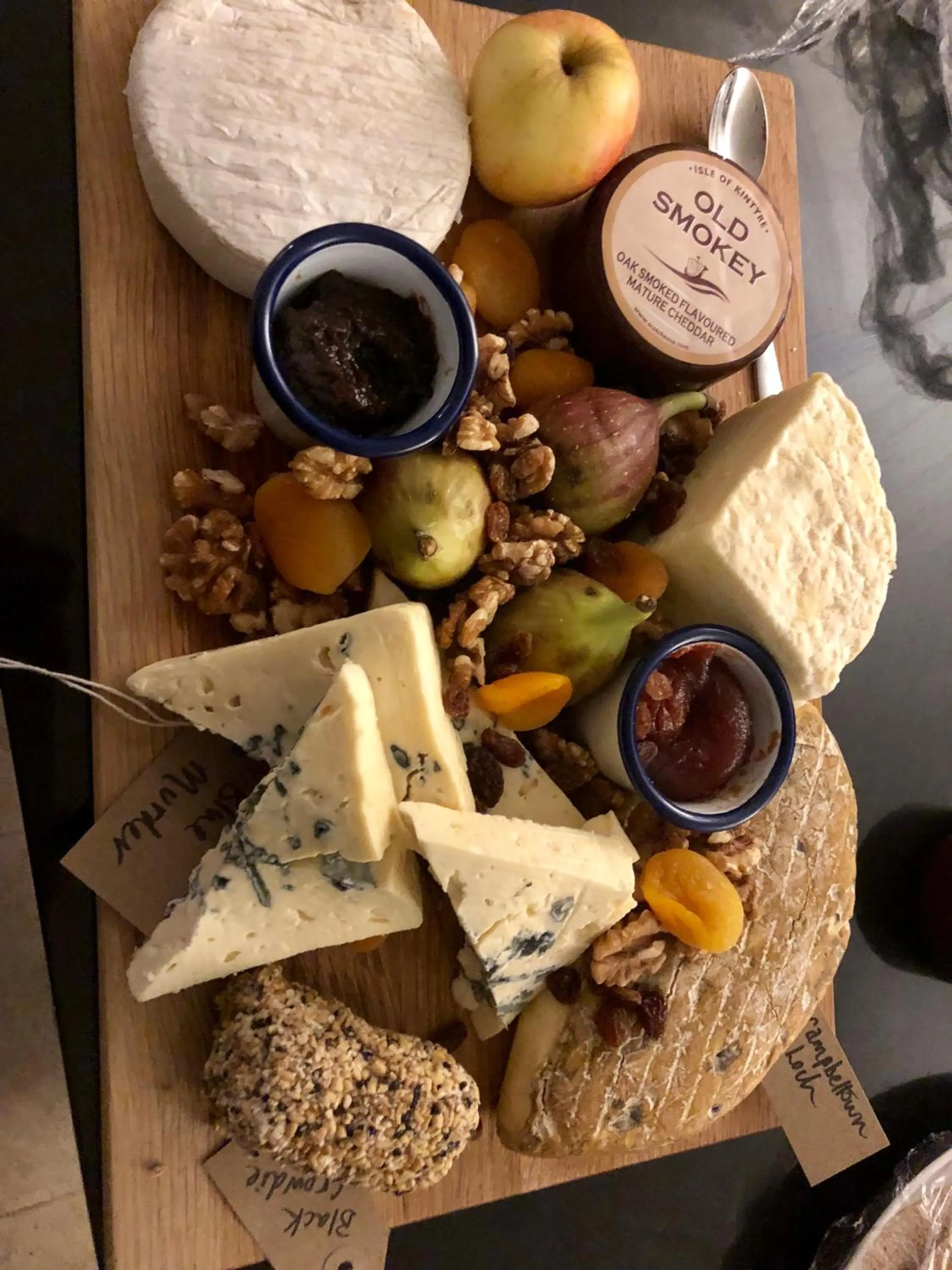 The Old Manse of Blair, Boutique Hotel & Restaurant