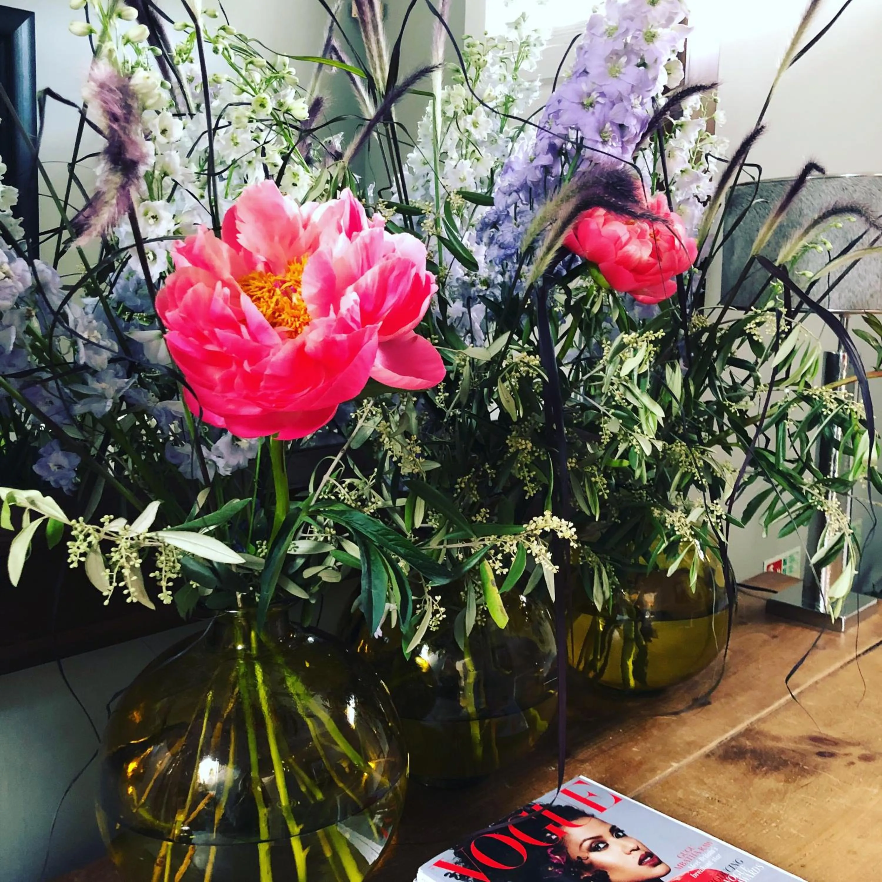 The Old Manse of Blair, Boutique Hotel & Restaurant