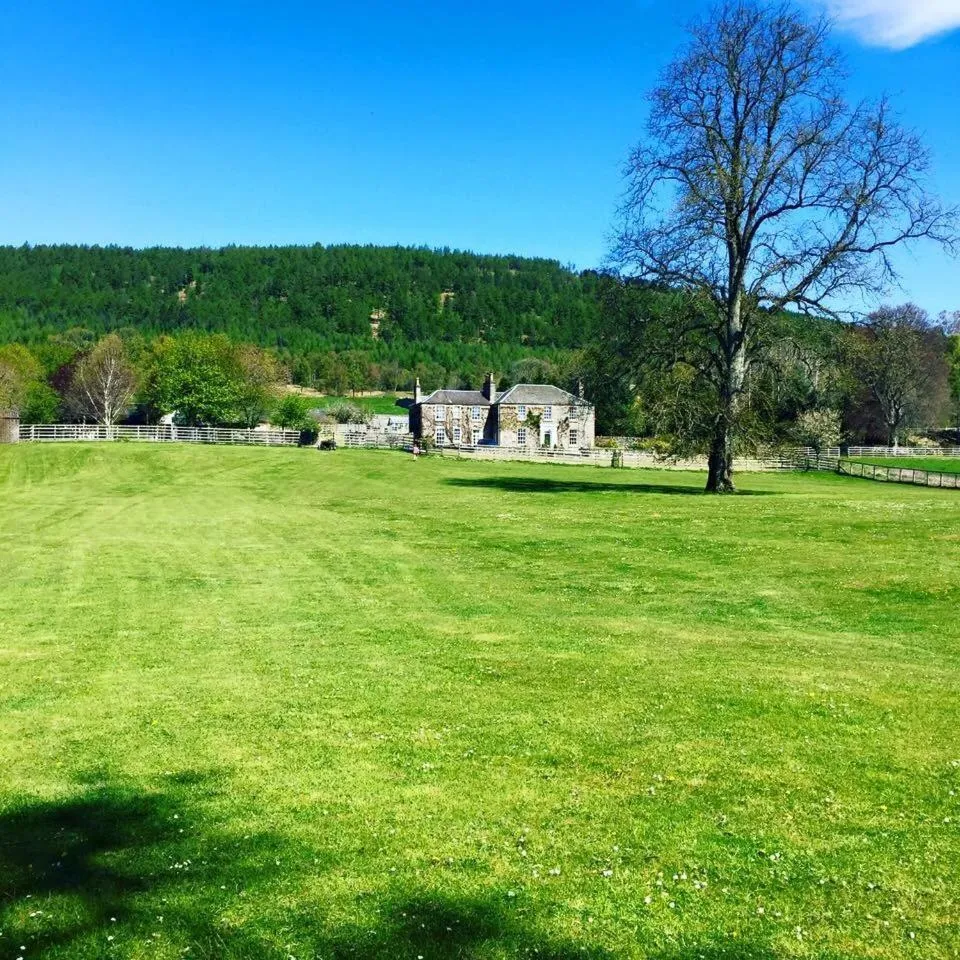 The Old Manse of Blair, Boutique Hotel & Restaurant