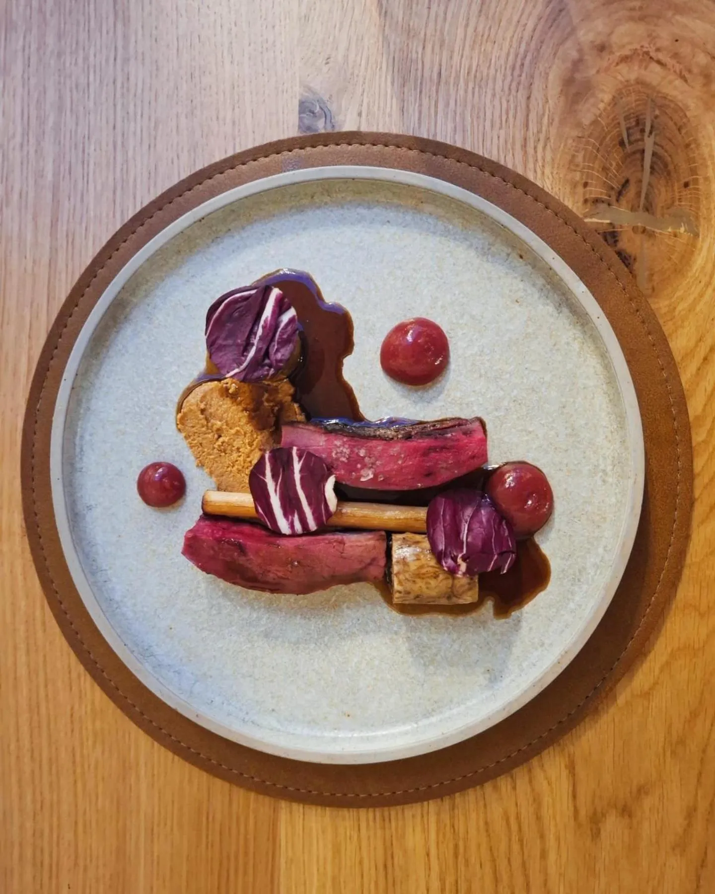 The Old Manse of Blair, Boutique Hotel & Restaurant