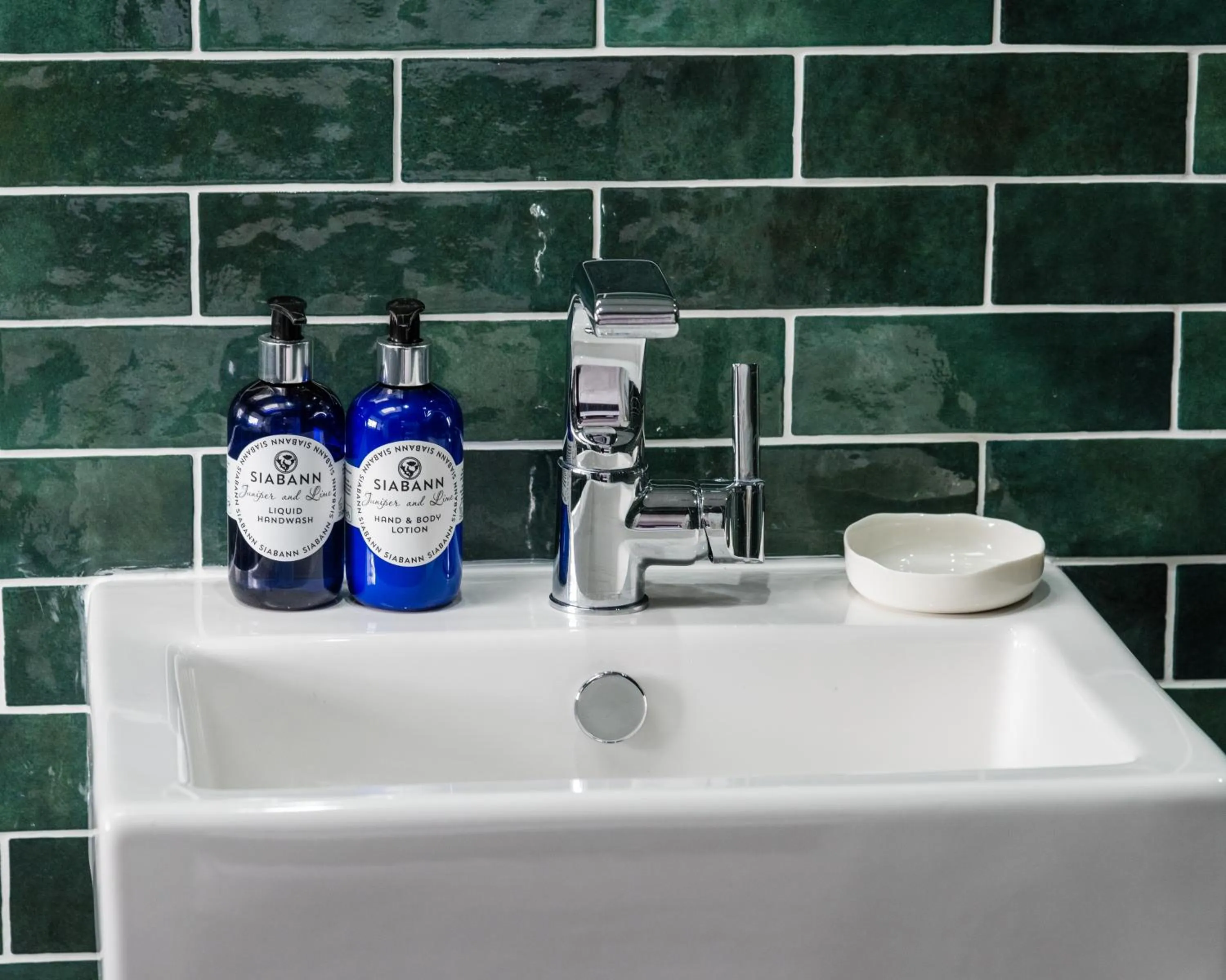 The Old Manse of Blair, Boutique Hotel & Restaurant