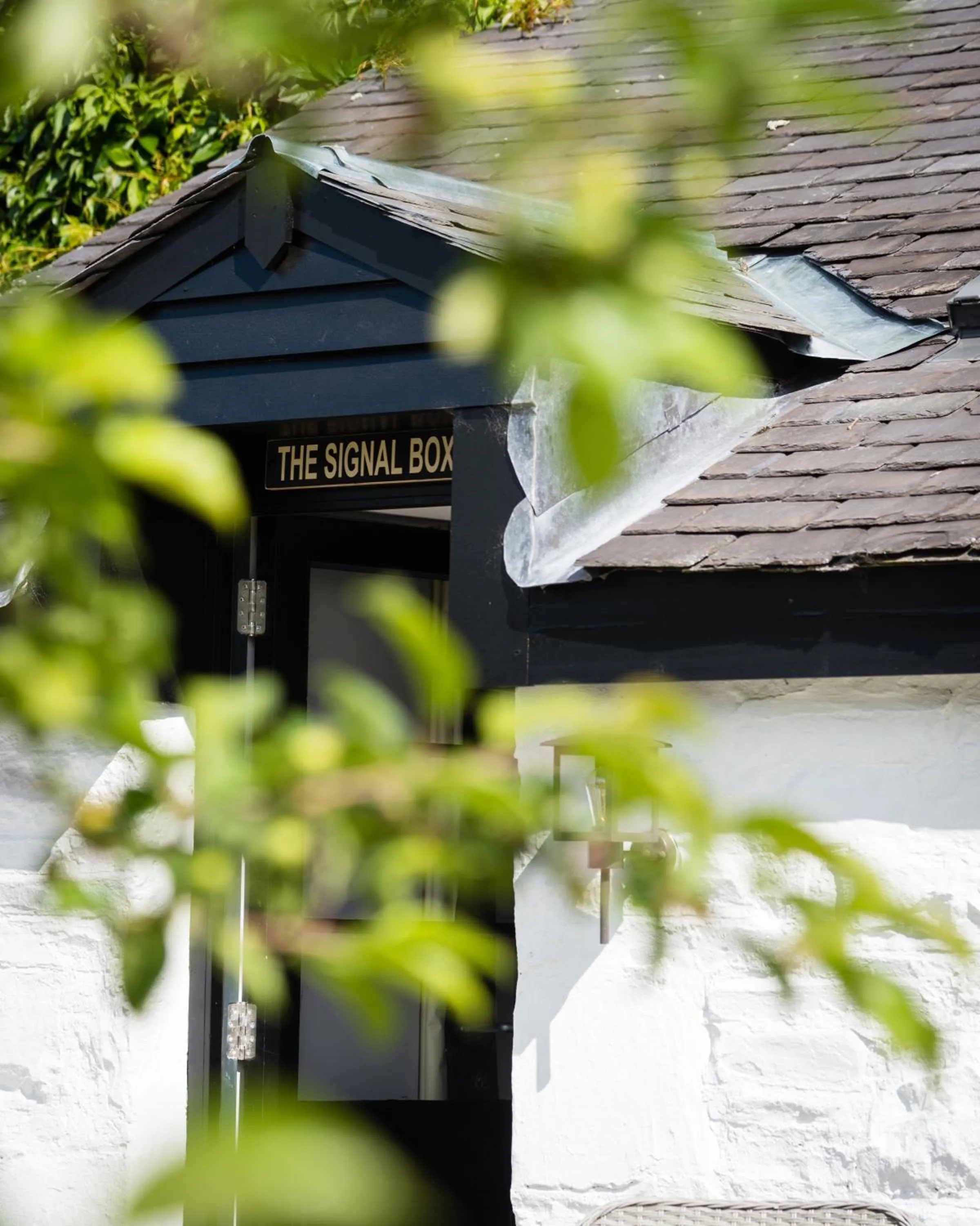 The Old Manse of Blair, Boutique Hotel & Restaurant