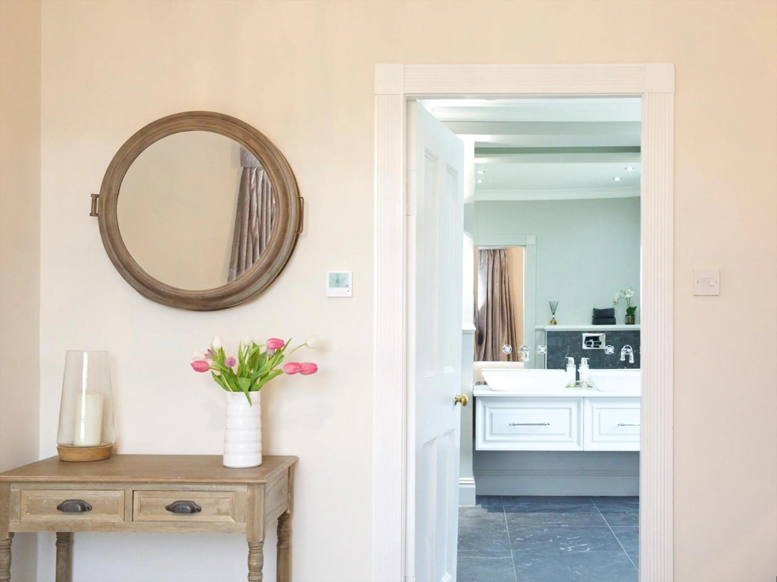 The Old Manse of Blair, Boutique Hotel & Restaurant