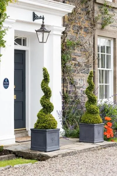 The Old Manse of Blair, Boutique Hotel & Restaurant