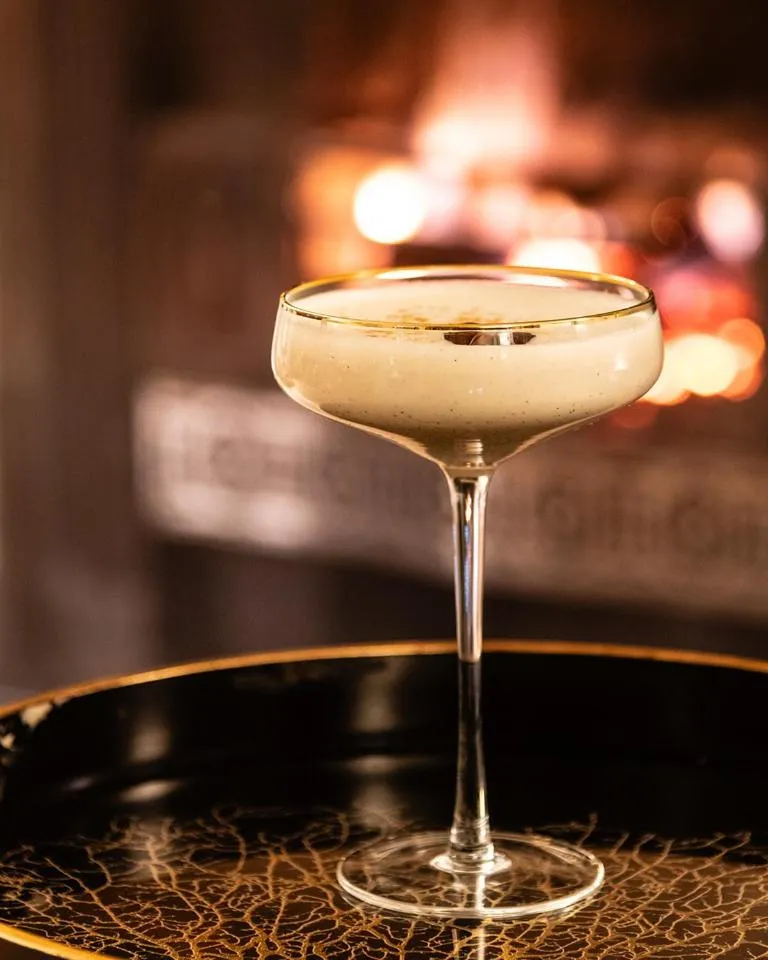 The Old Manse of Blair, Boutique Hotel & Restaurant