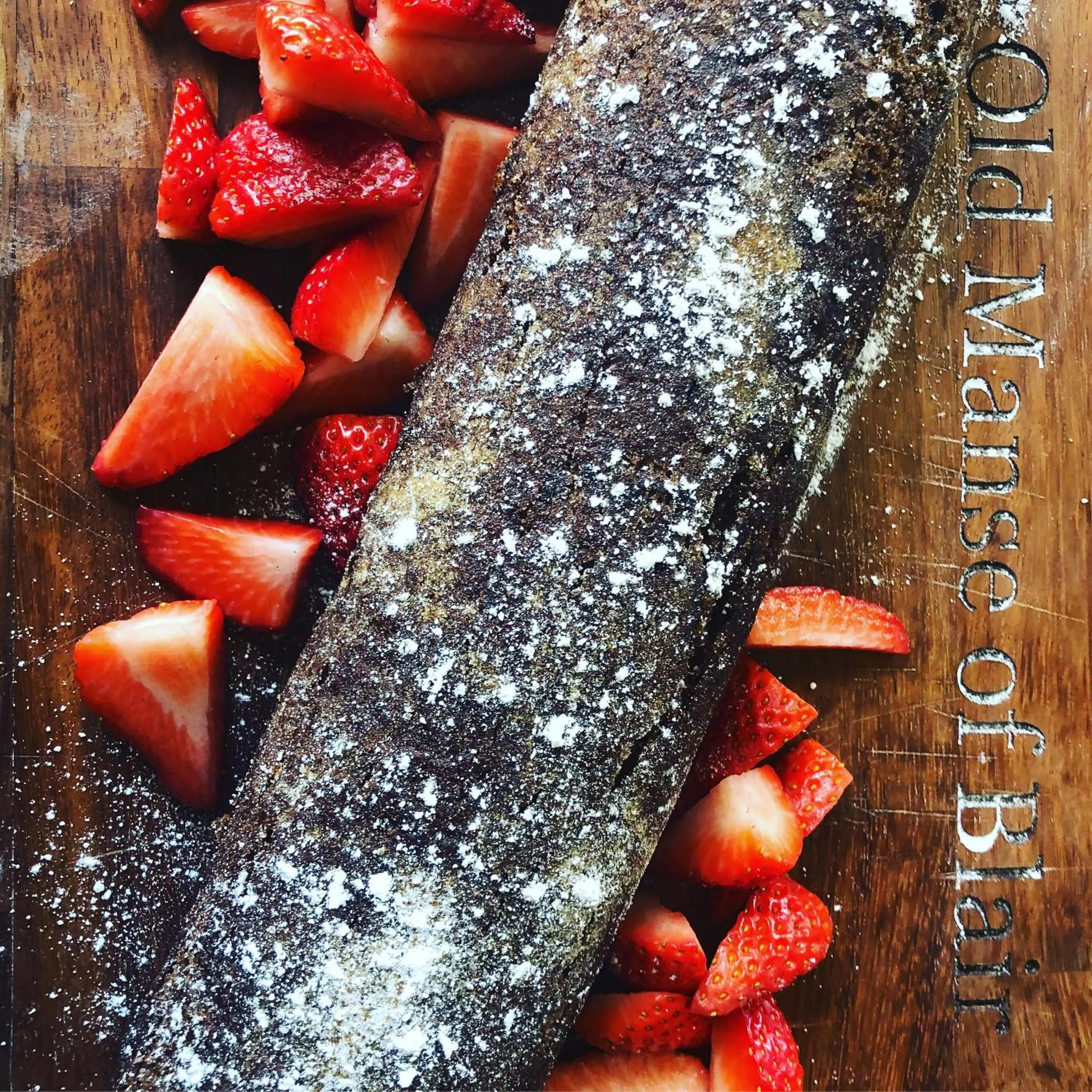 The Old Manse of Blair, Boutique Hotel & Restaurant