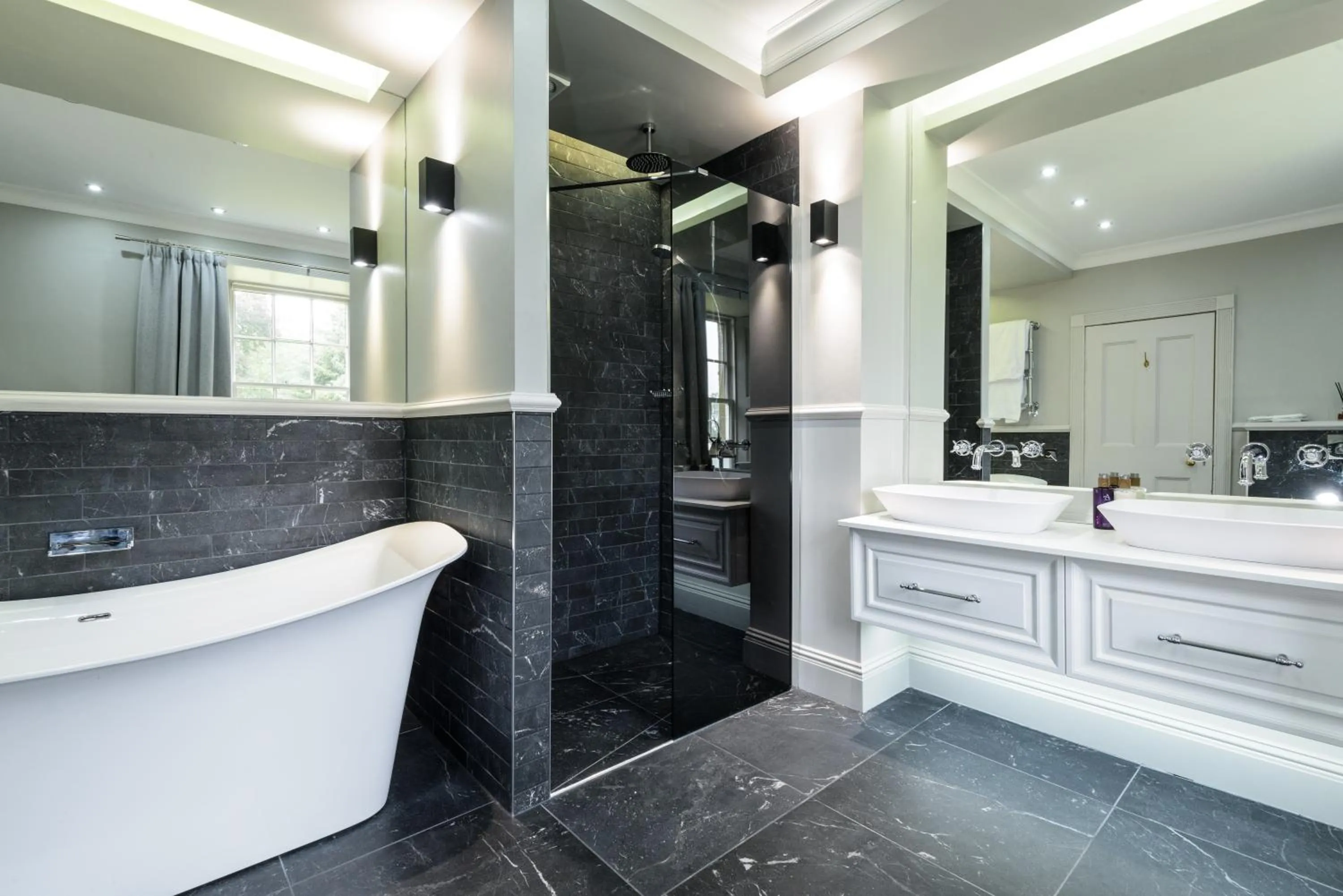 The Old Manse of Blair, Boutique Hotel & Restaurant