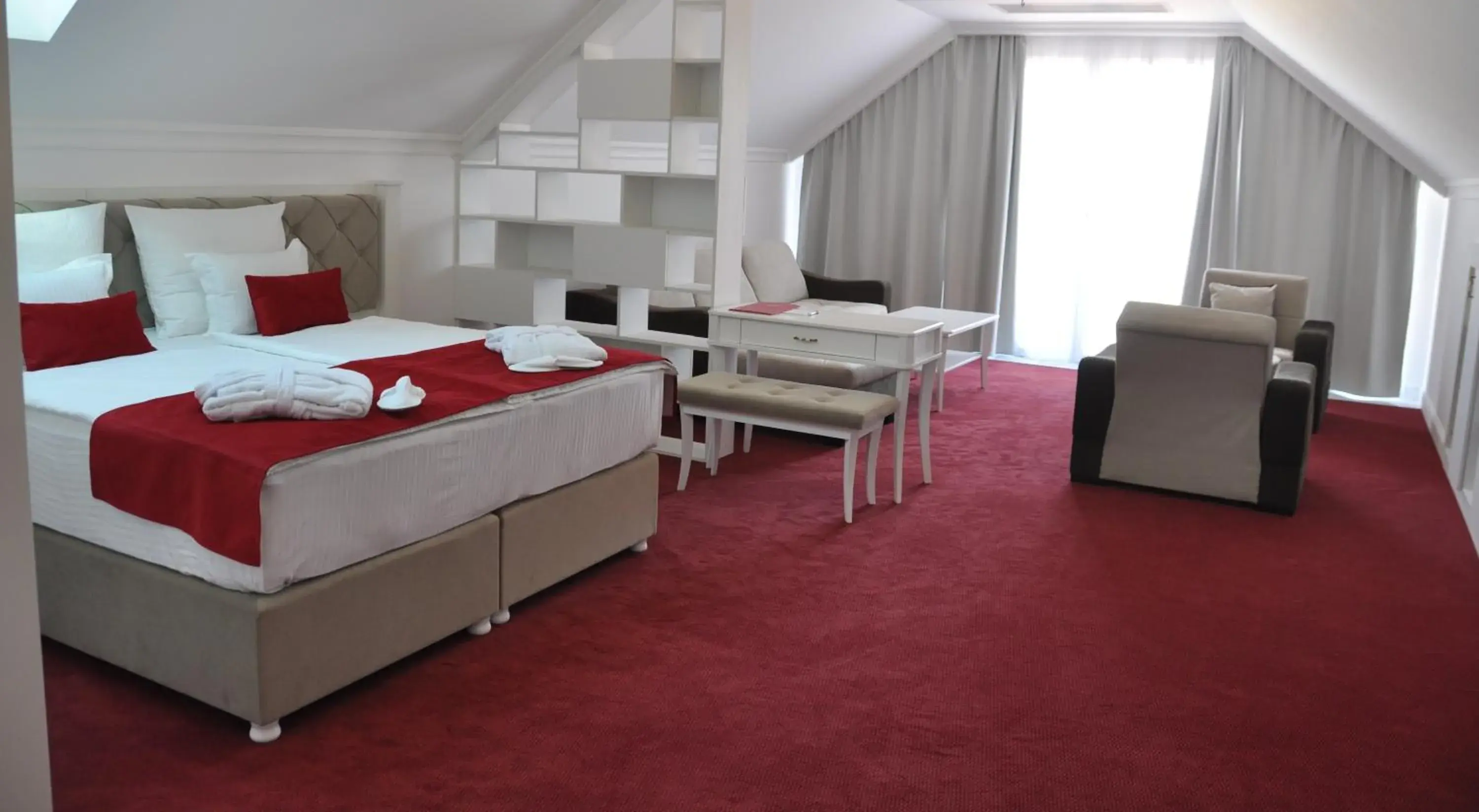 Superior Apartment in Hotel Central Park Superior Apartment in Hotel Central Park