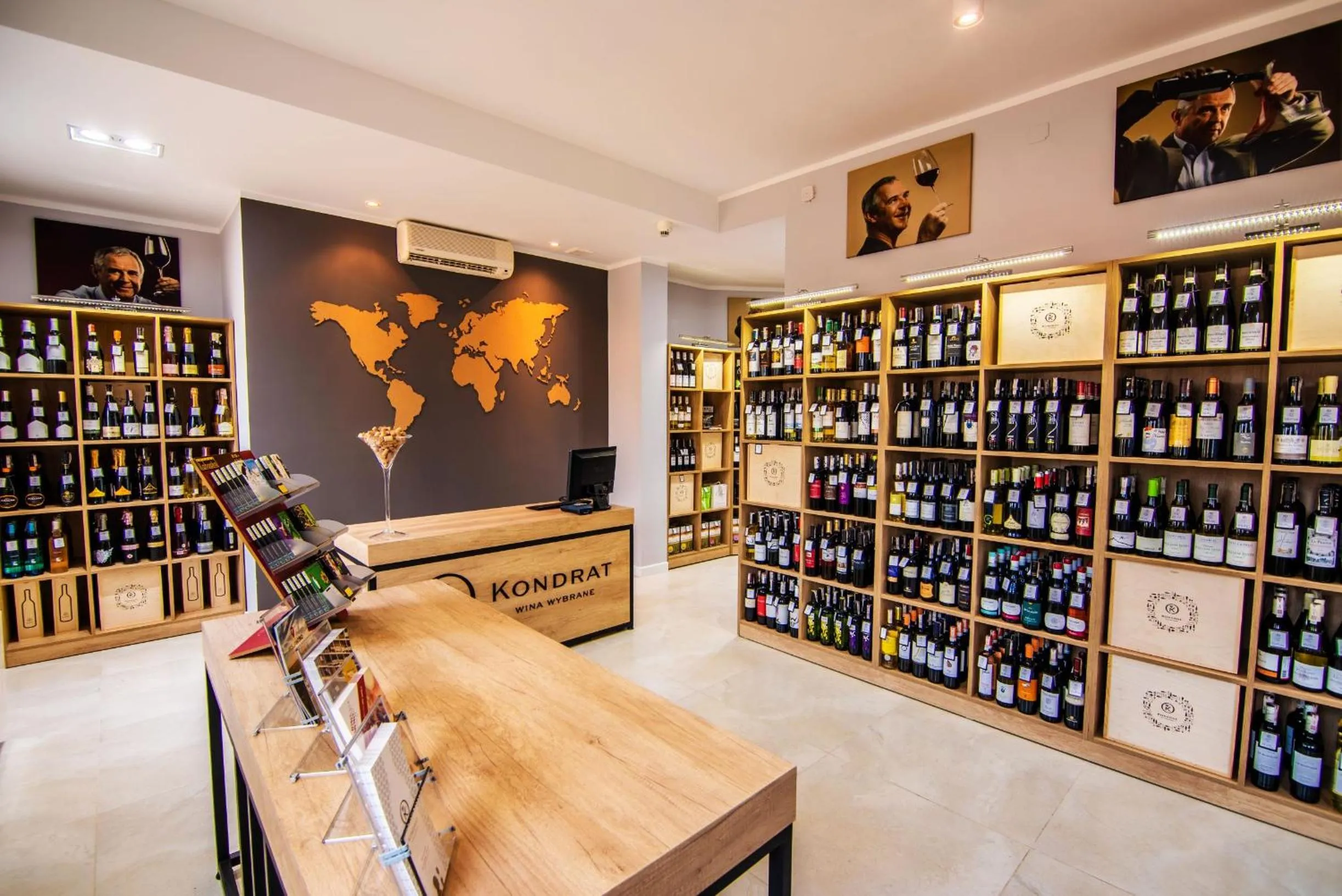 Restaurant/places to eat in Park Hotel Bydgoszcz