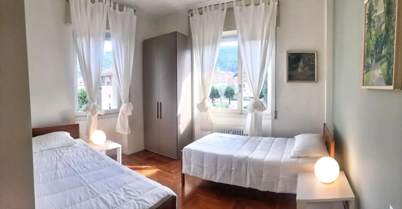 Bed in Bella