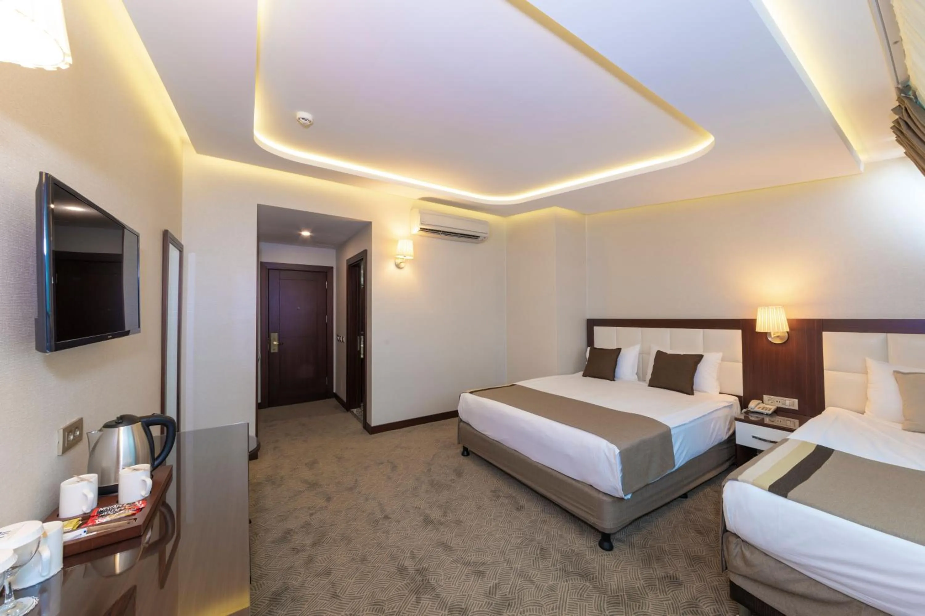 Other, Bed in Vicenza Hotel Istanbul Old City