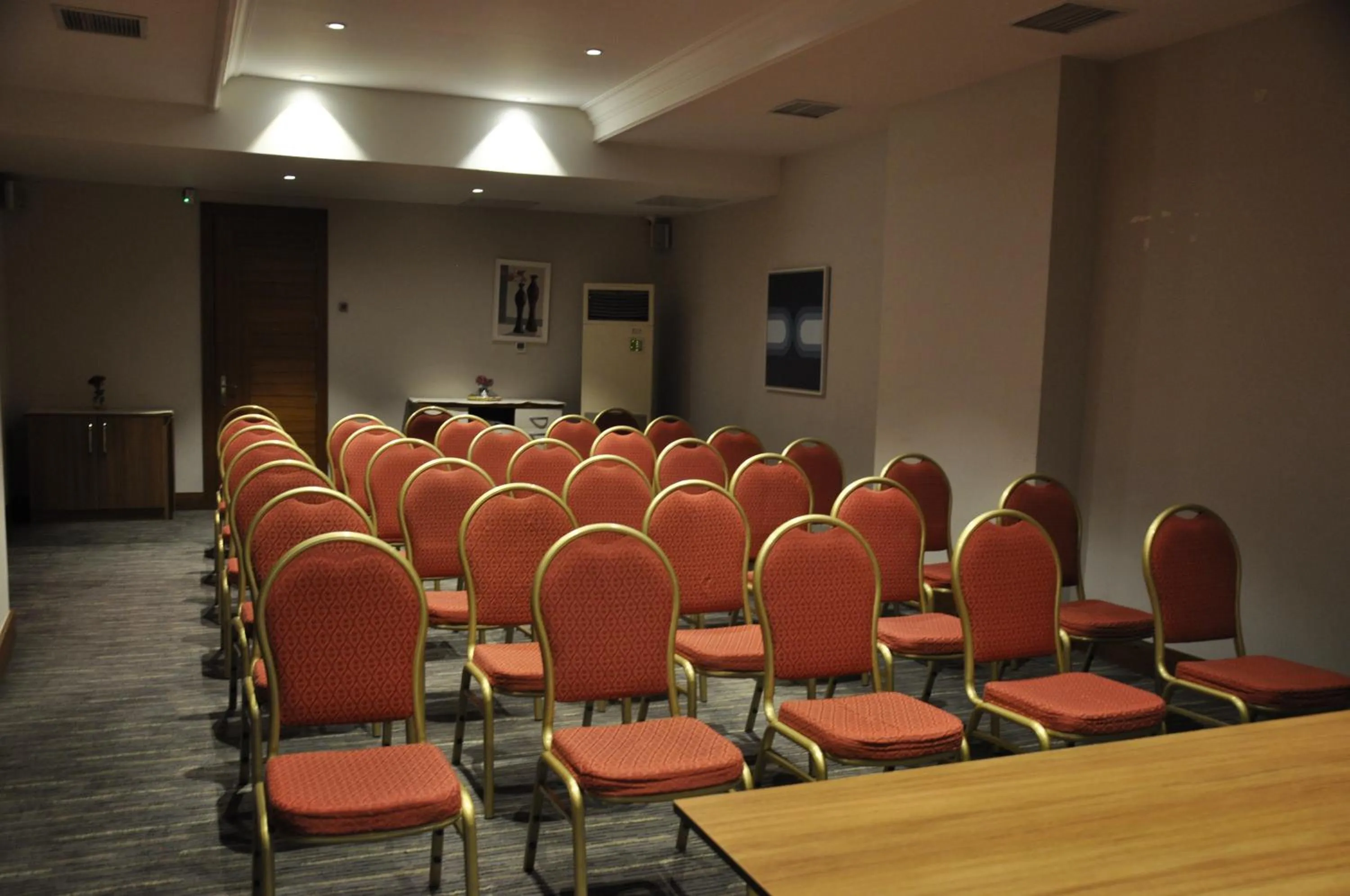 Coffee/tea facilities in Vicenza Hotel Istanbul Old City