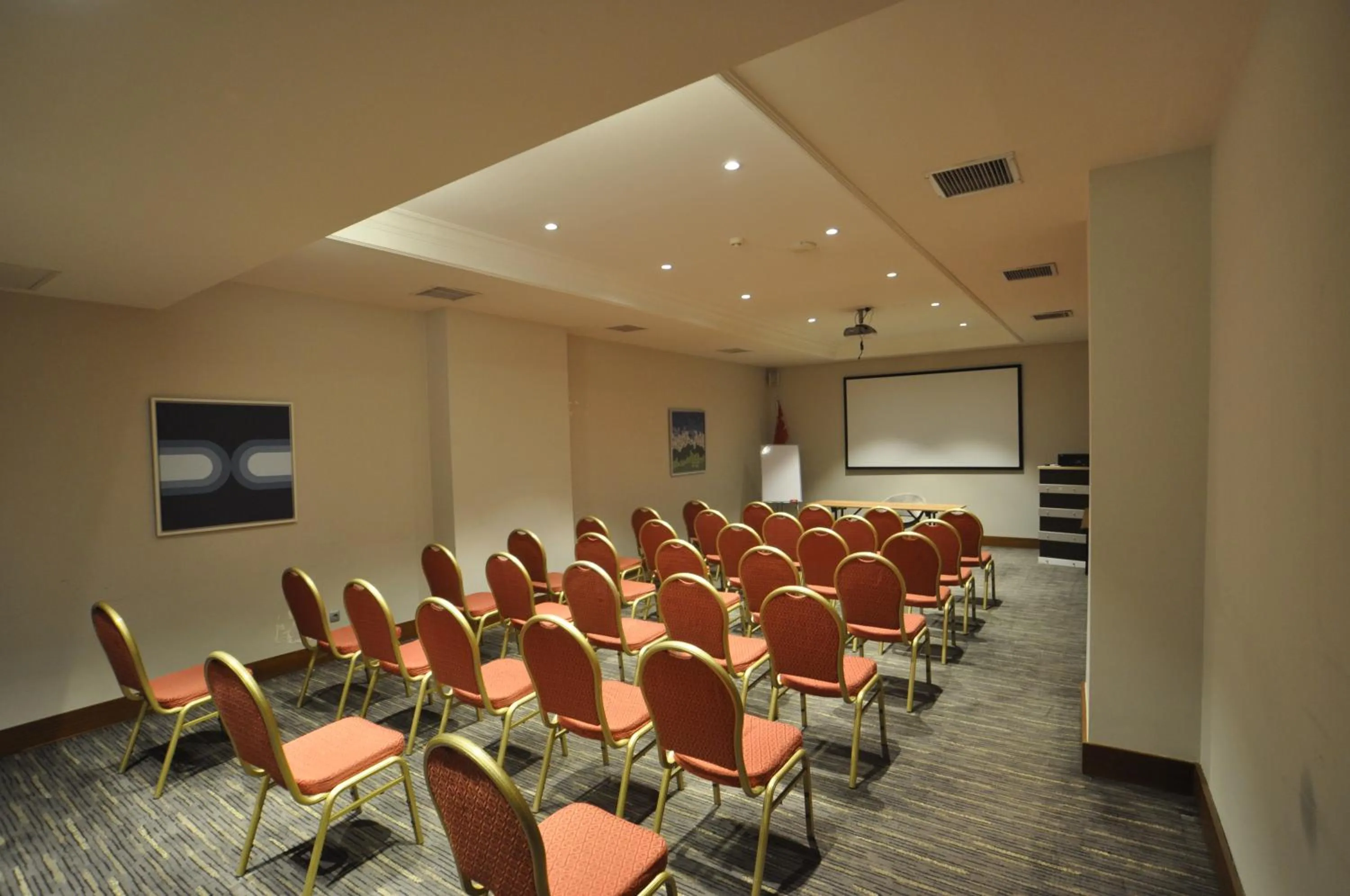 TV and multimedia in Vicenza Hotel Istanbul Old City