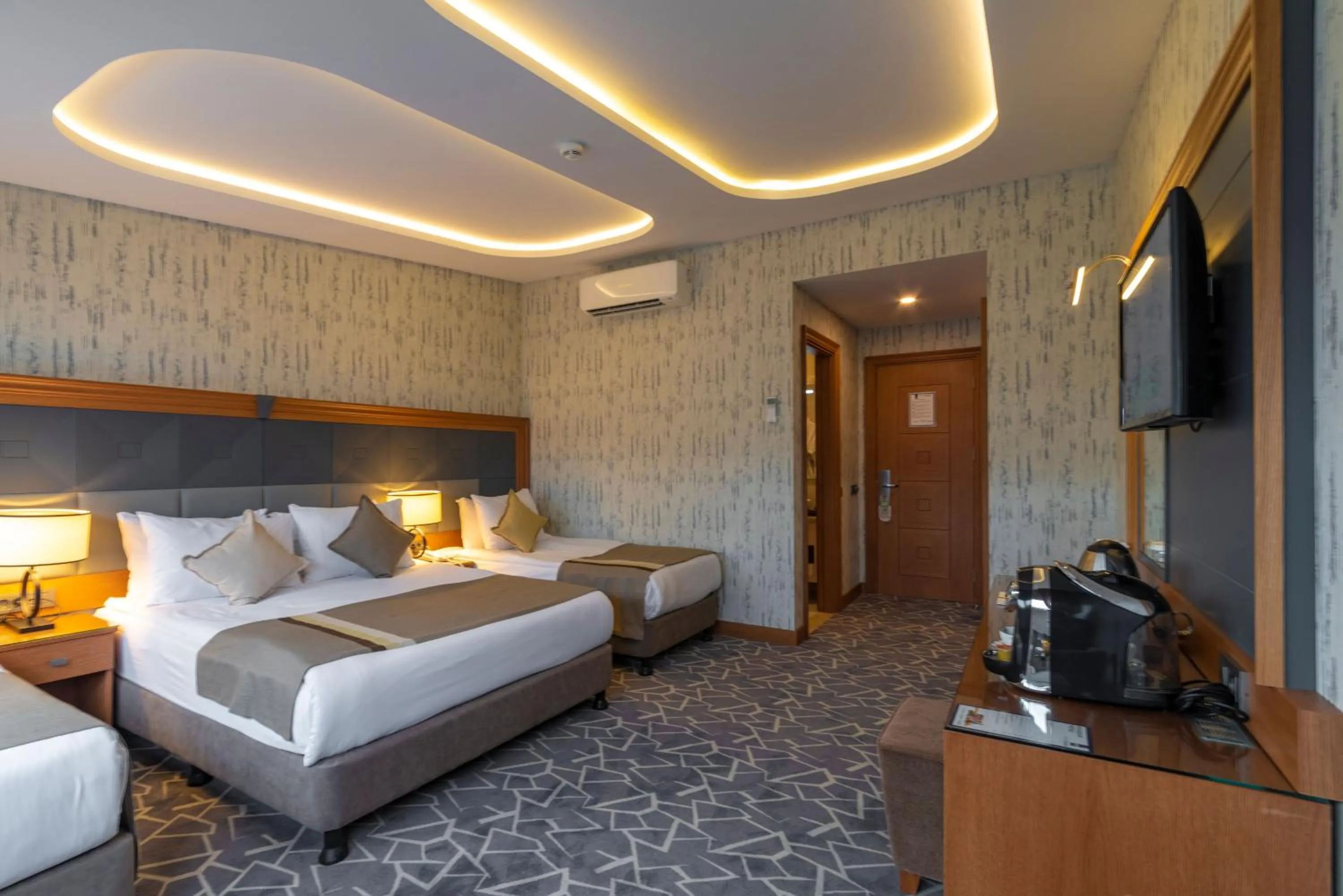 Other, Bed in Vicenza Hotel Istanbul Old City