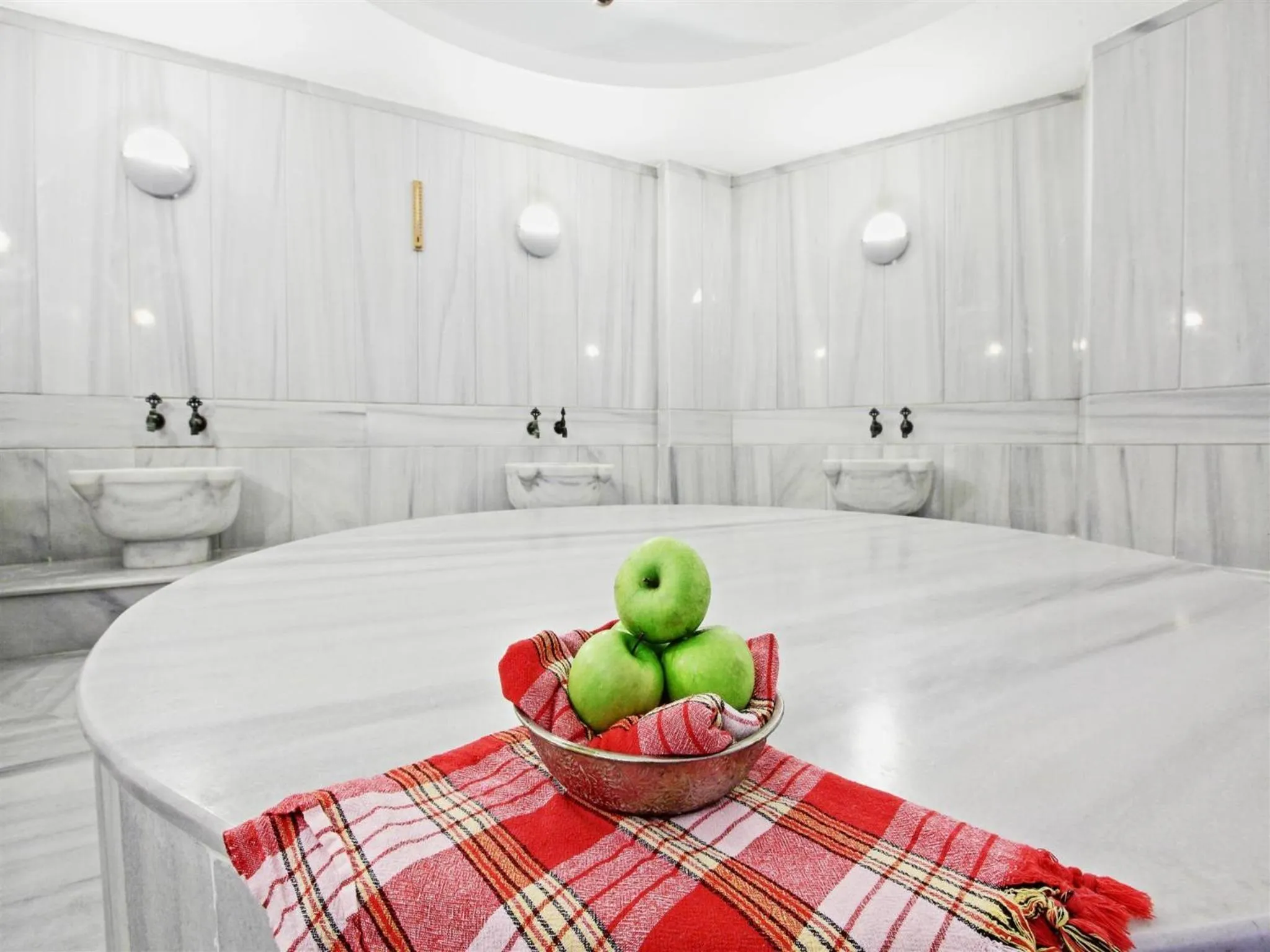 Massage, Bed in Vicenza Hotel Istanbul Old City