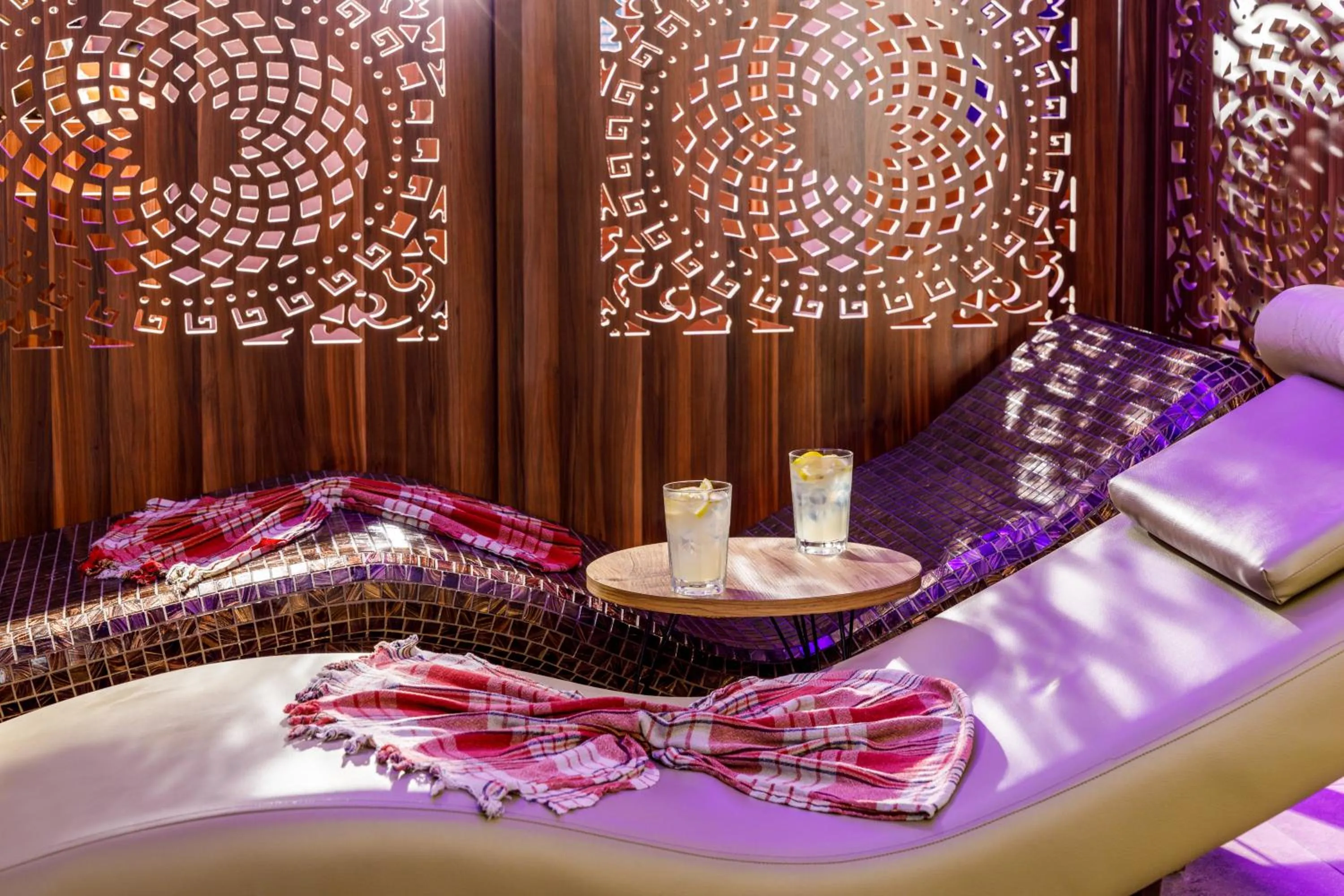 Massage in Vicenza Hotel Istanbul Old City