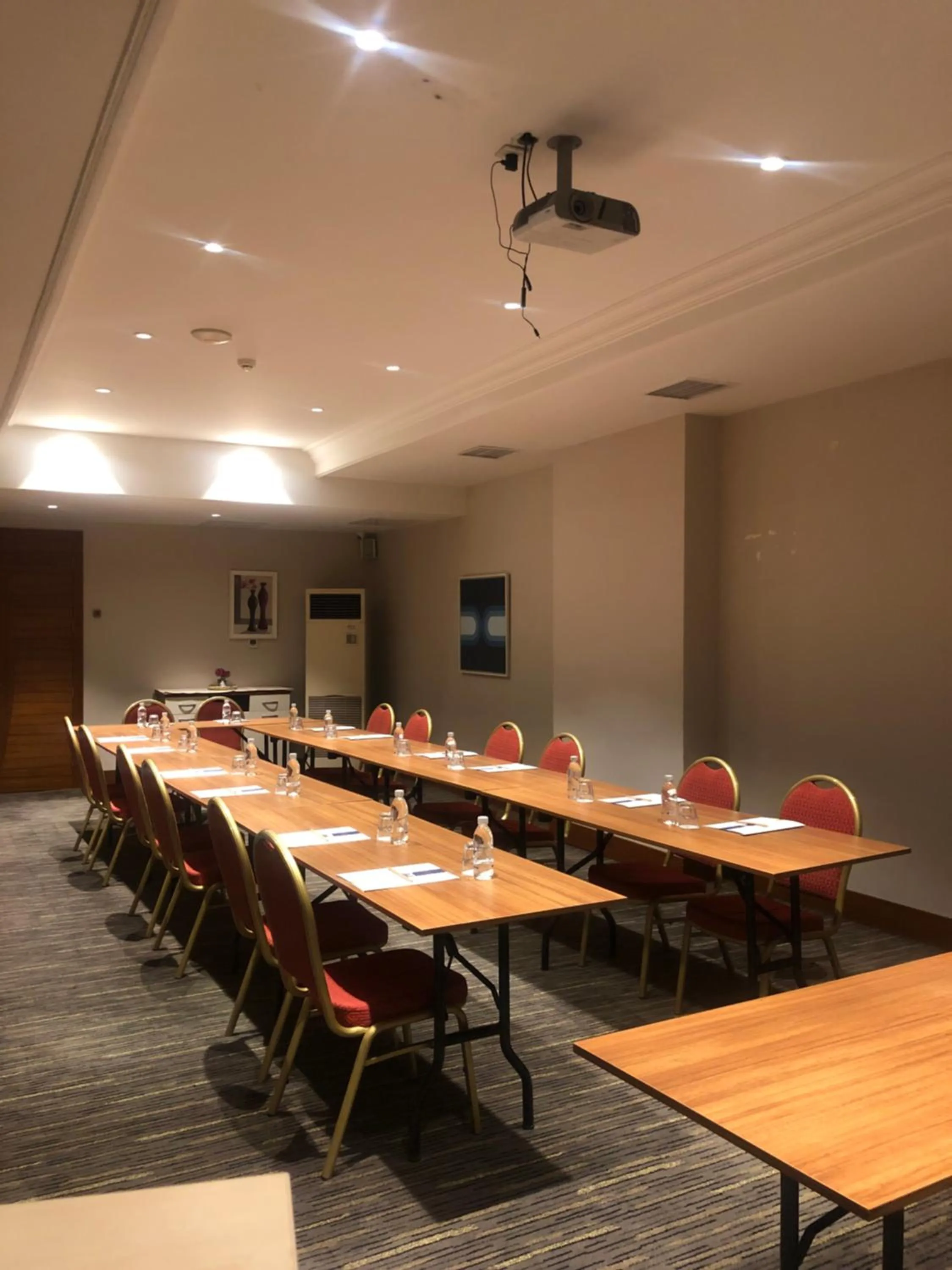 TV and multimedia in Vicenza Hotel Istanbul Old City