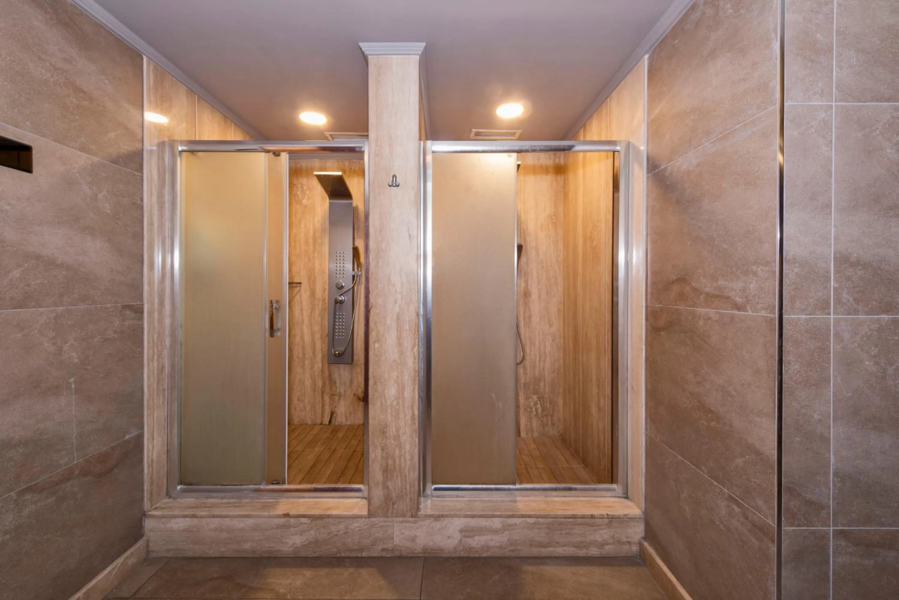 Area and facilities in Vicenza Hotel Istanbul Old City