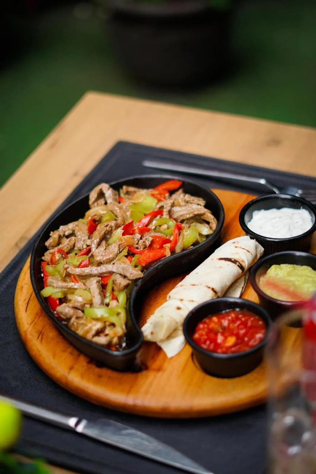 Restaurant/places to eat in Vicenza Hotel Istanbul Old City