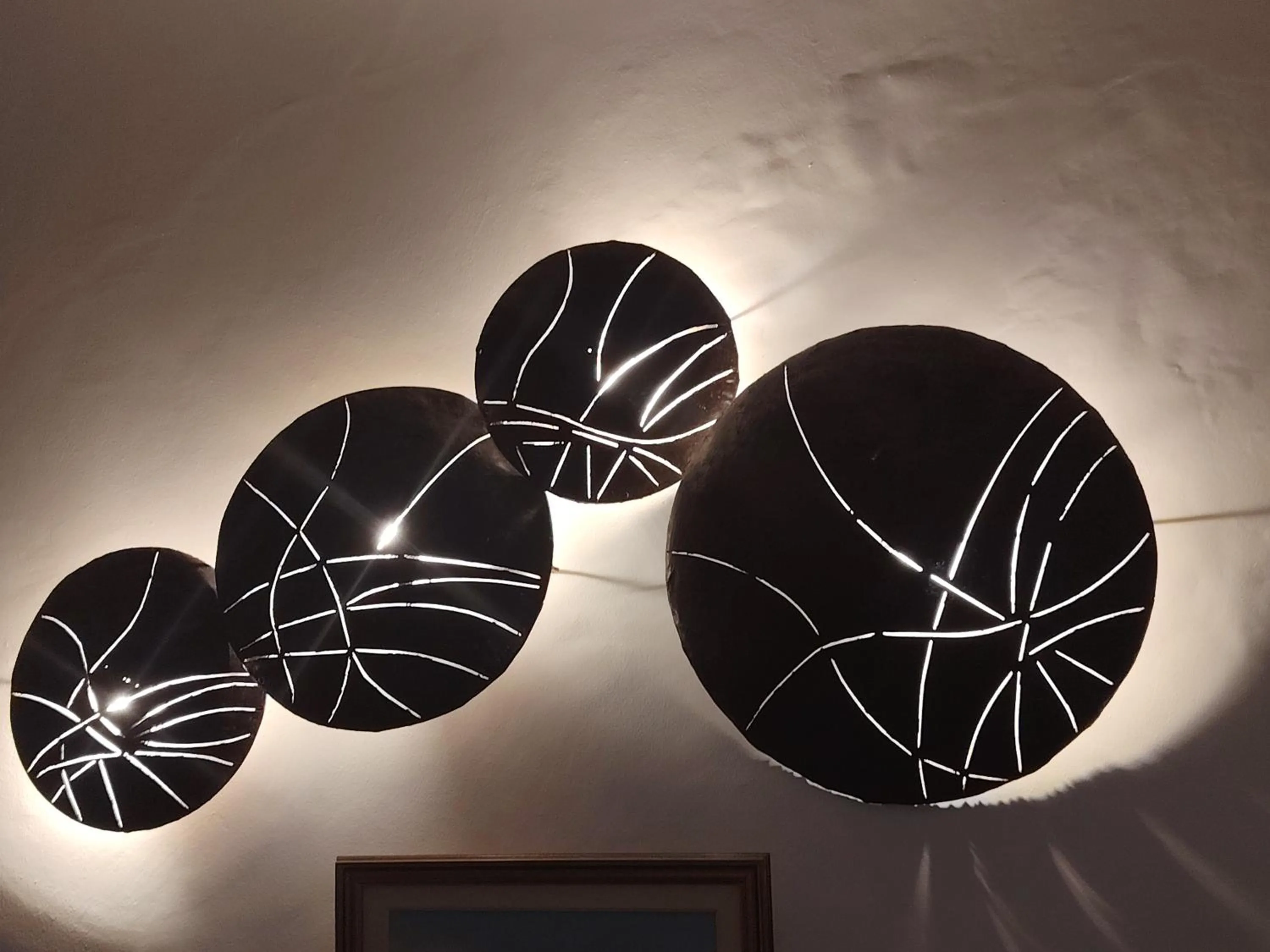 Property building in Riad Dar Zayna